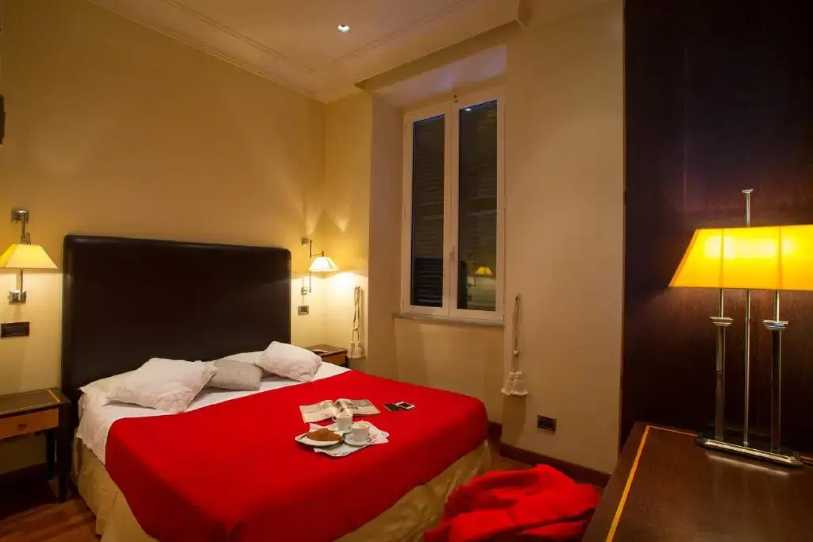Giolitti Guesthouse
