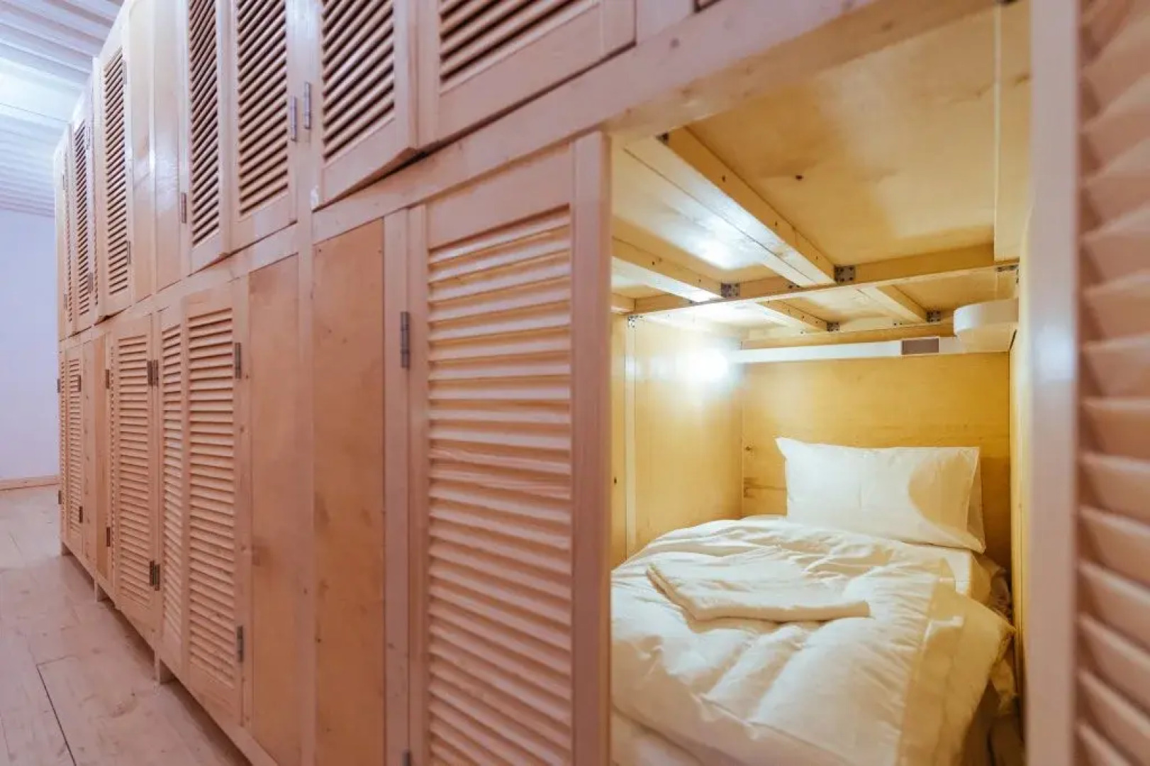 Roots and Moods Hotel