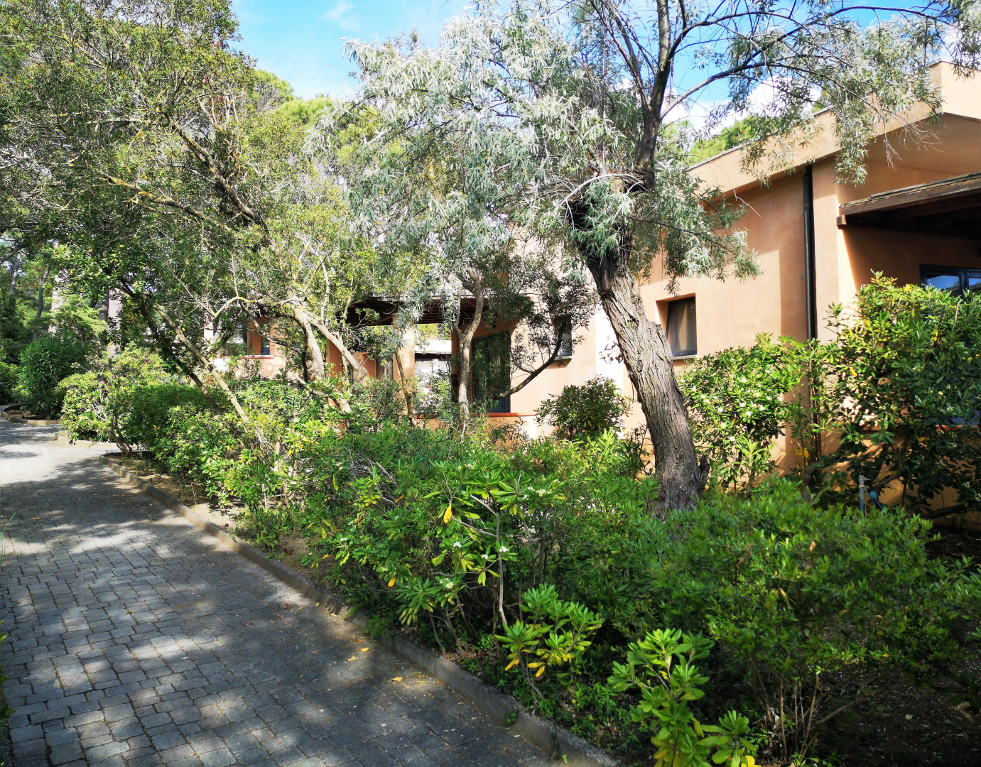 Tuscany Hotel Alle Dune
