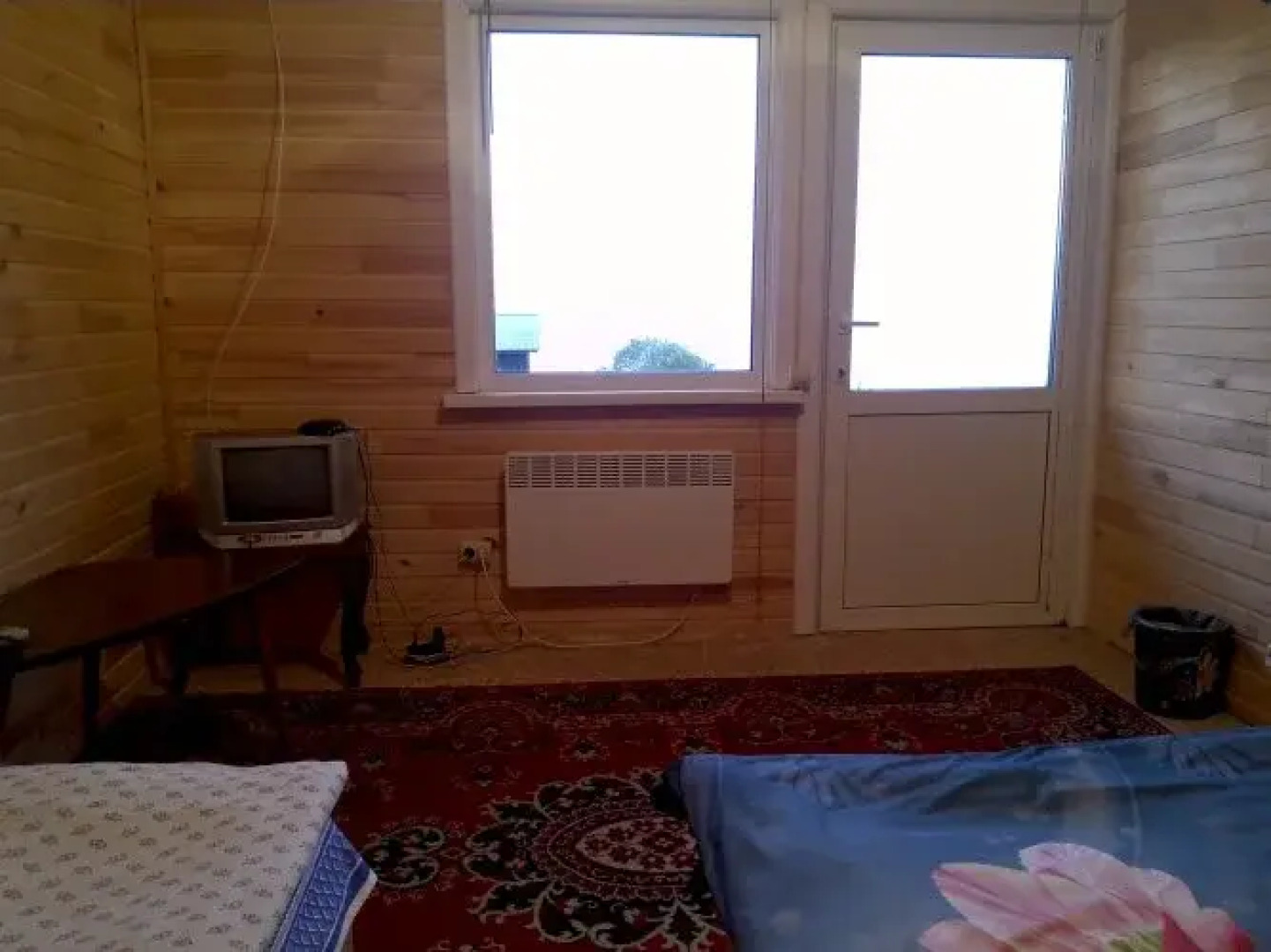 Guest House Pribrezhny