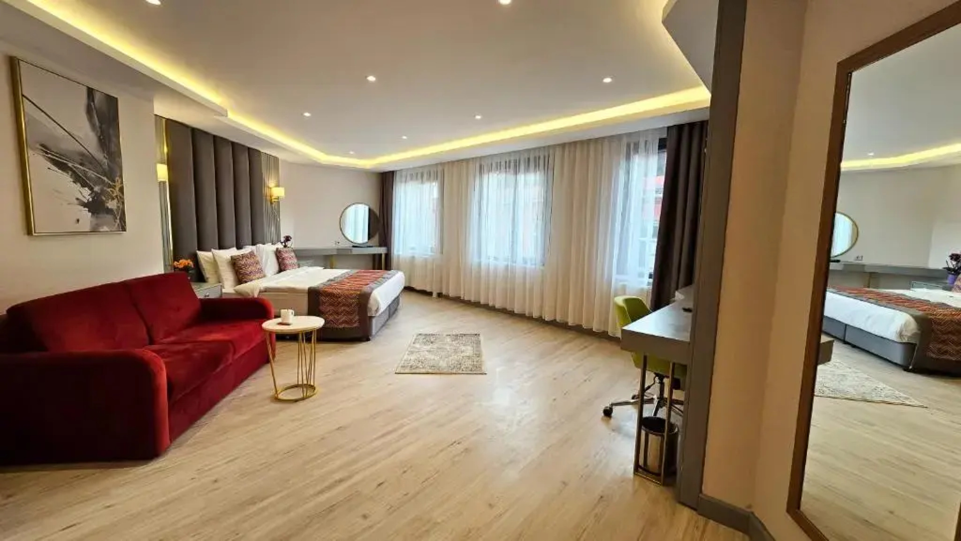 The Kulsumz Hotel