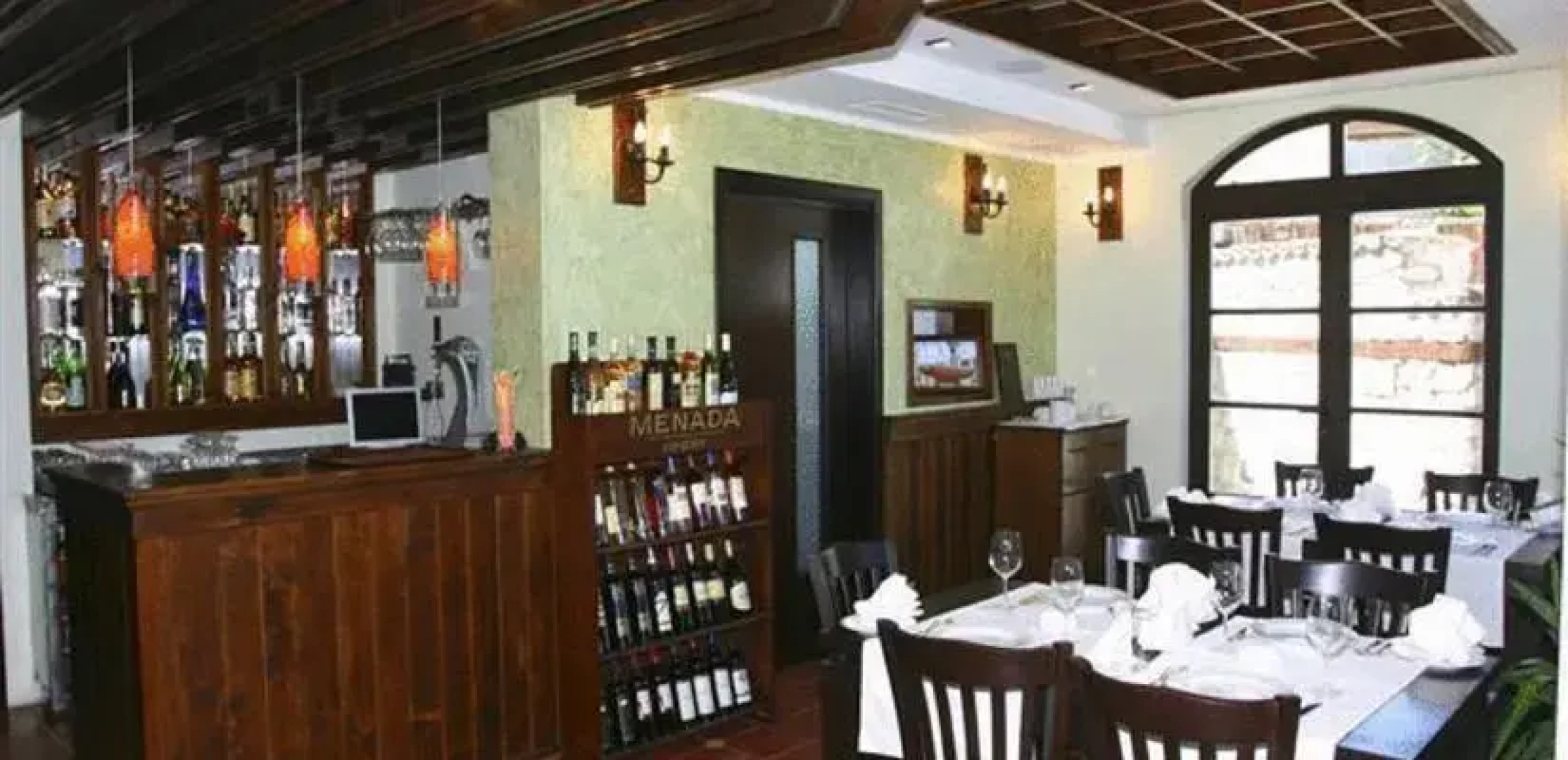 Trinity Sea Residence Nessebar