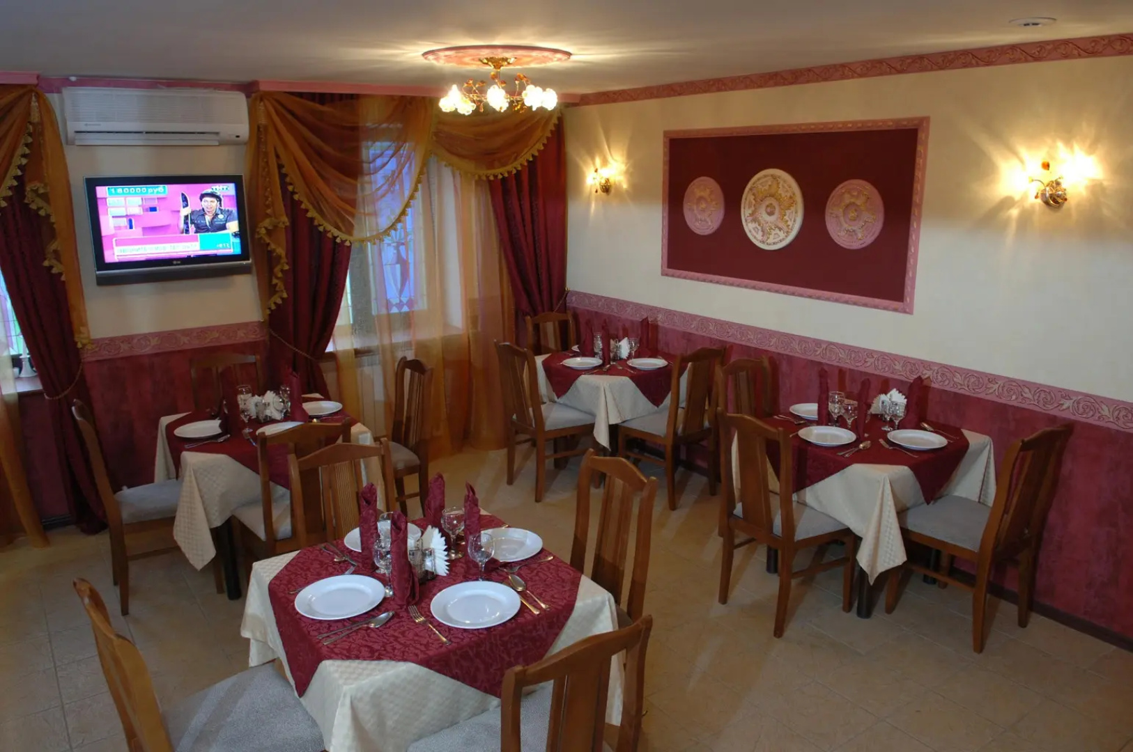 Azia Hotel