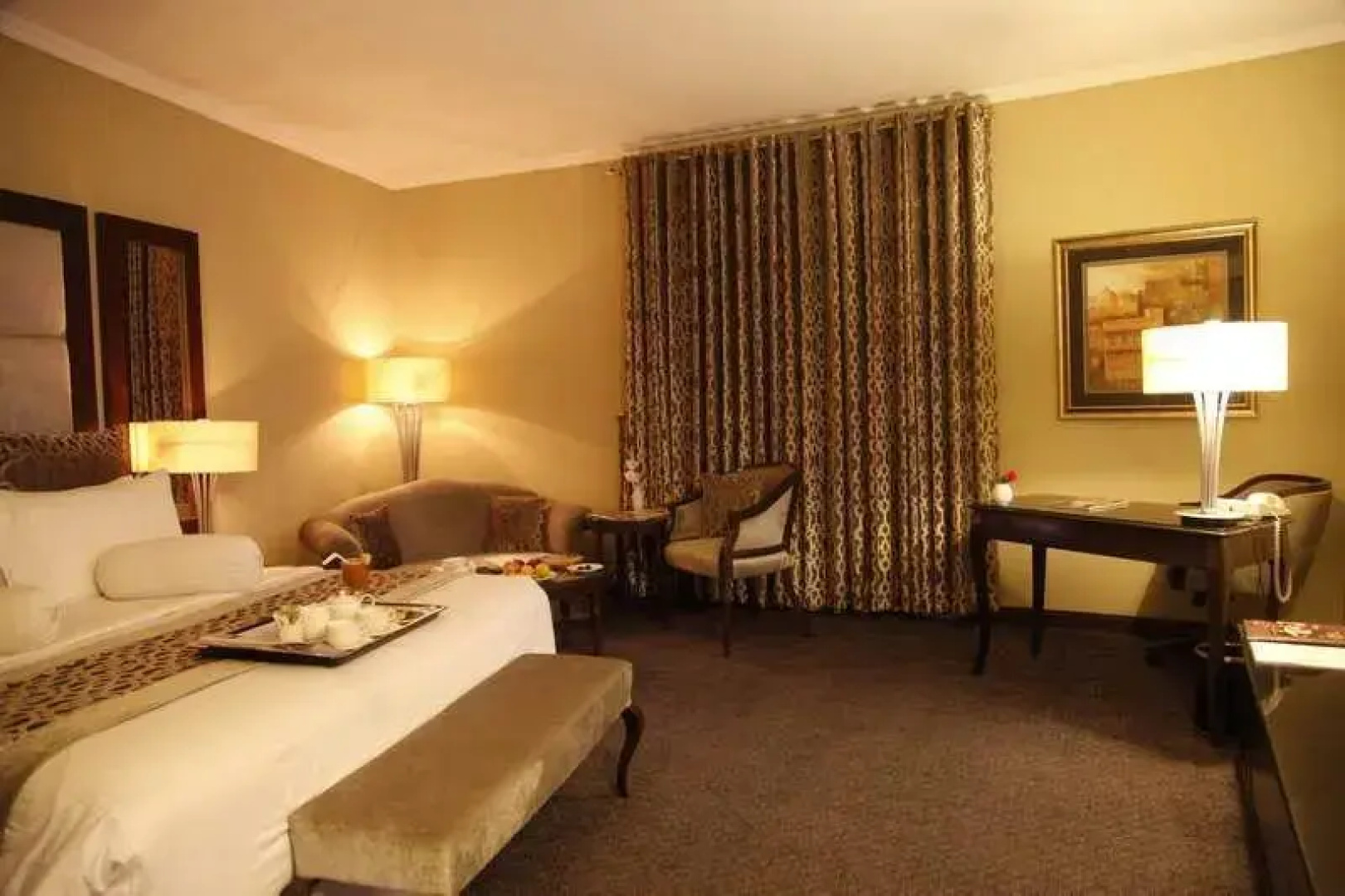 Holiday Inn City Centre