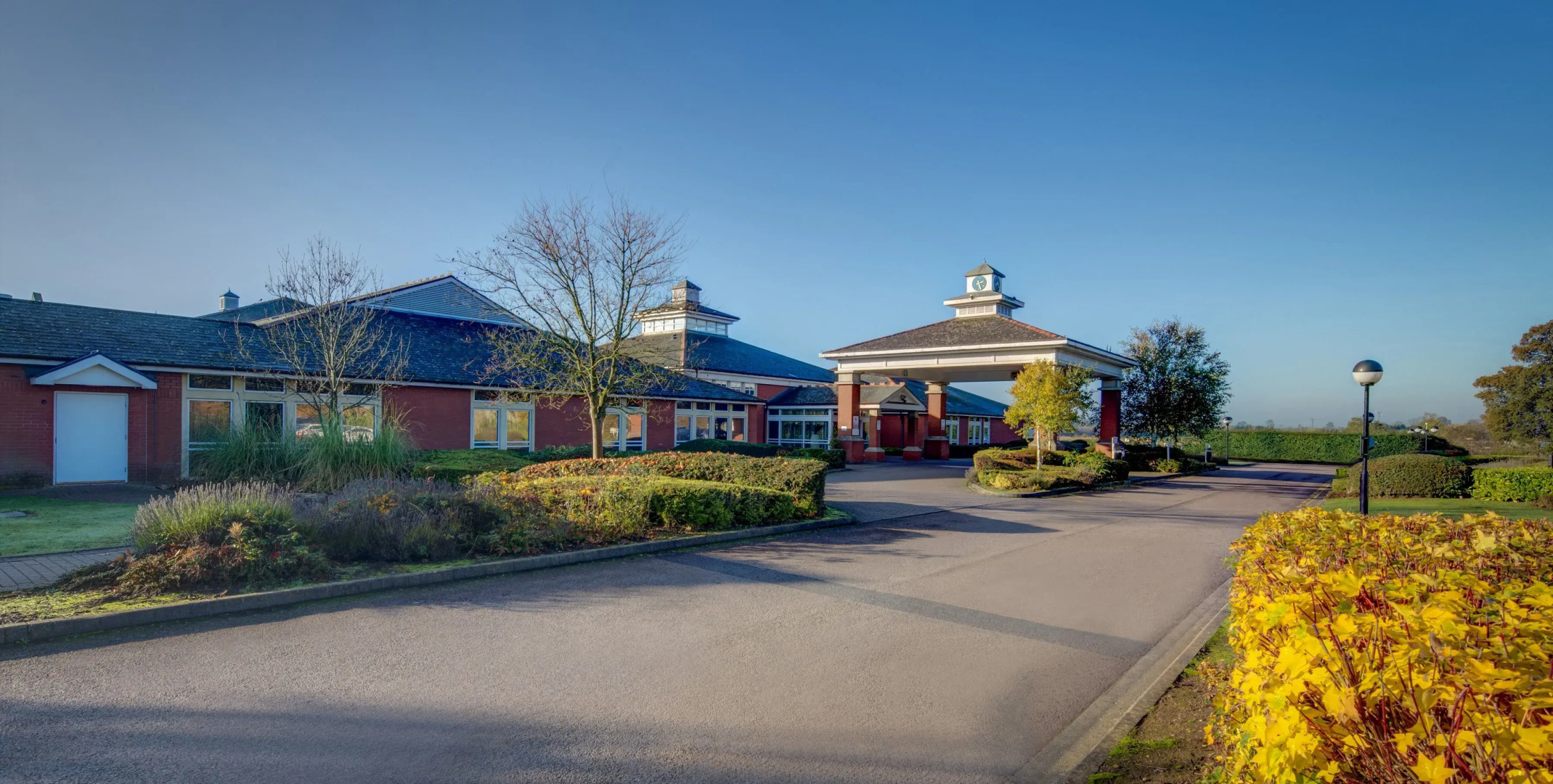 Hilton Northampton