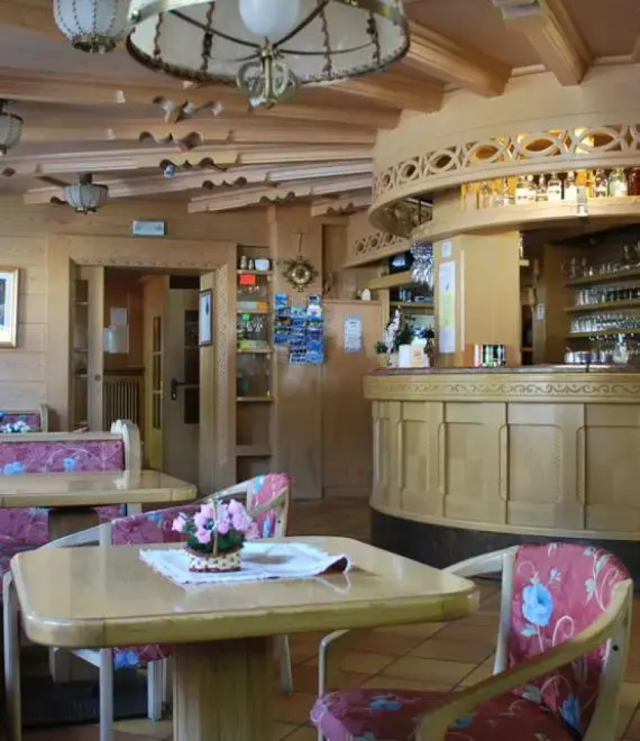 Hotel Rododendro
