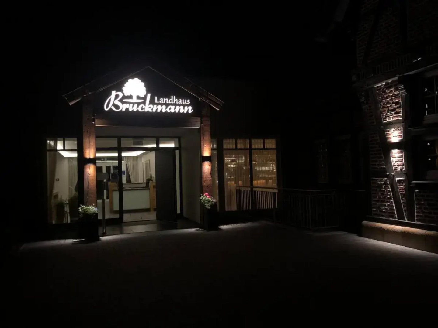 Landhaus Bruckmann