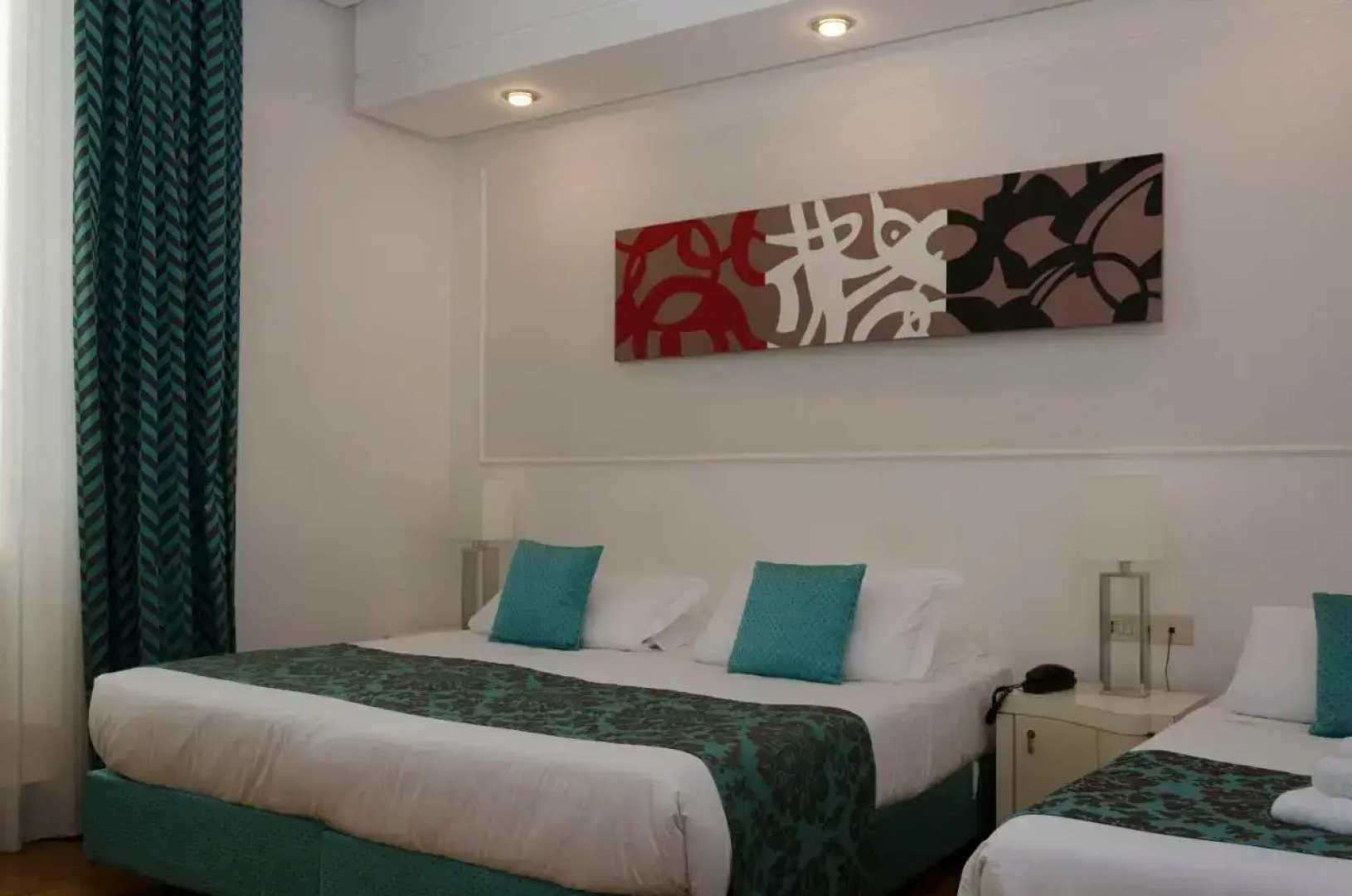 Traiano Hotel