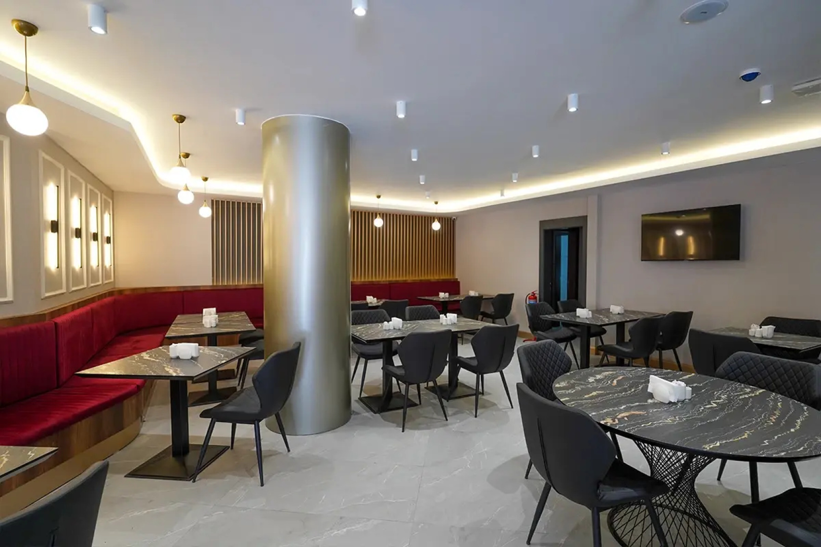 Uğurlu Hotel