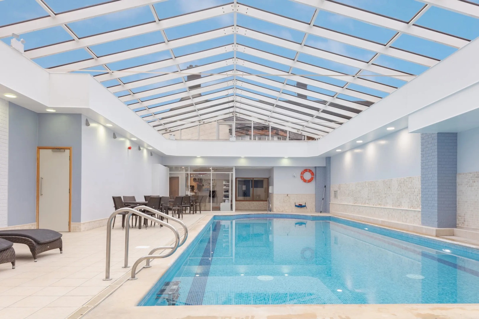 Oxford Belfry Hotel & Spa