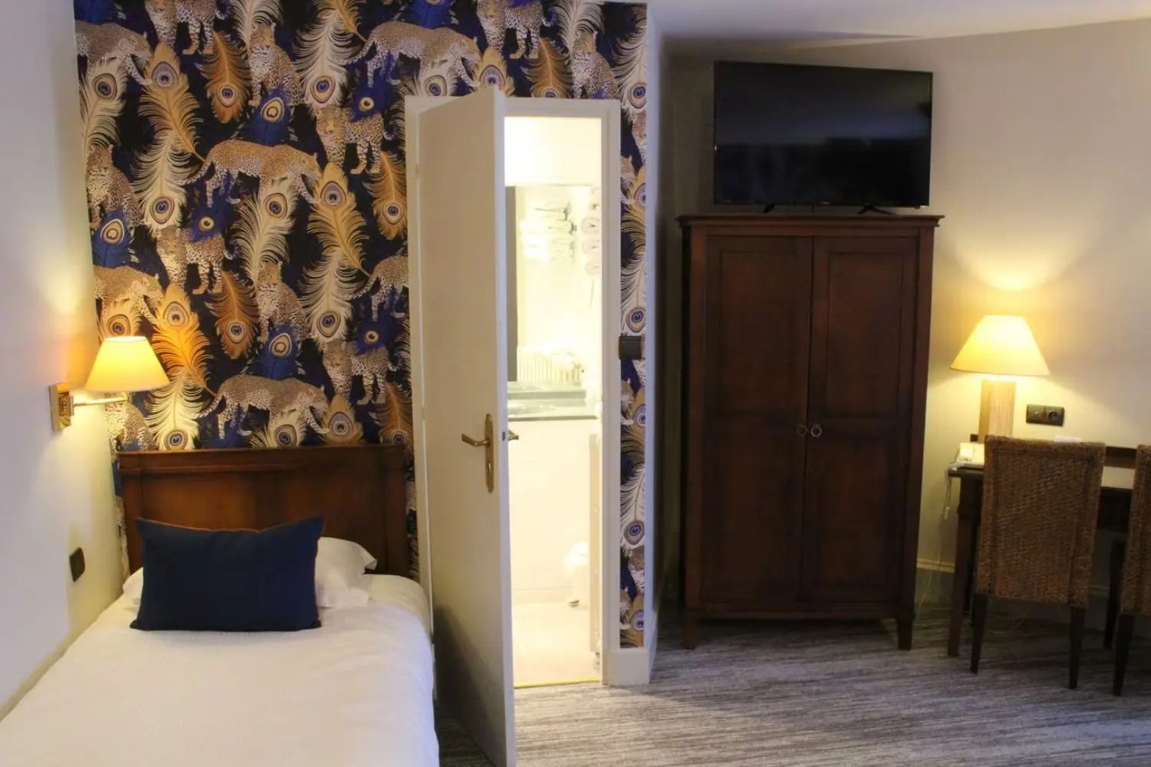 Best Western De Diane