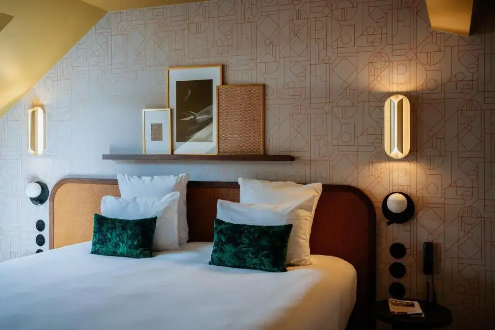 Hotel Riesner