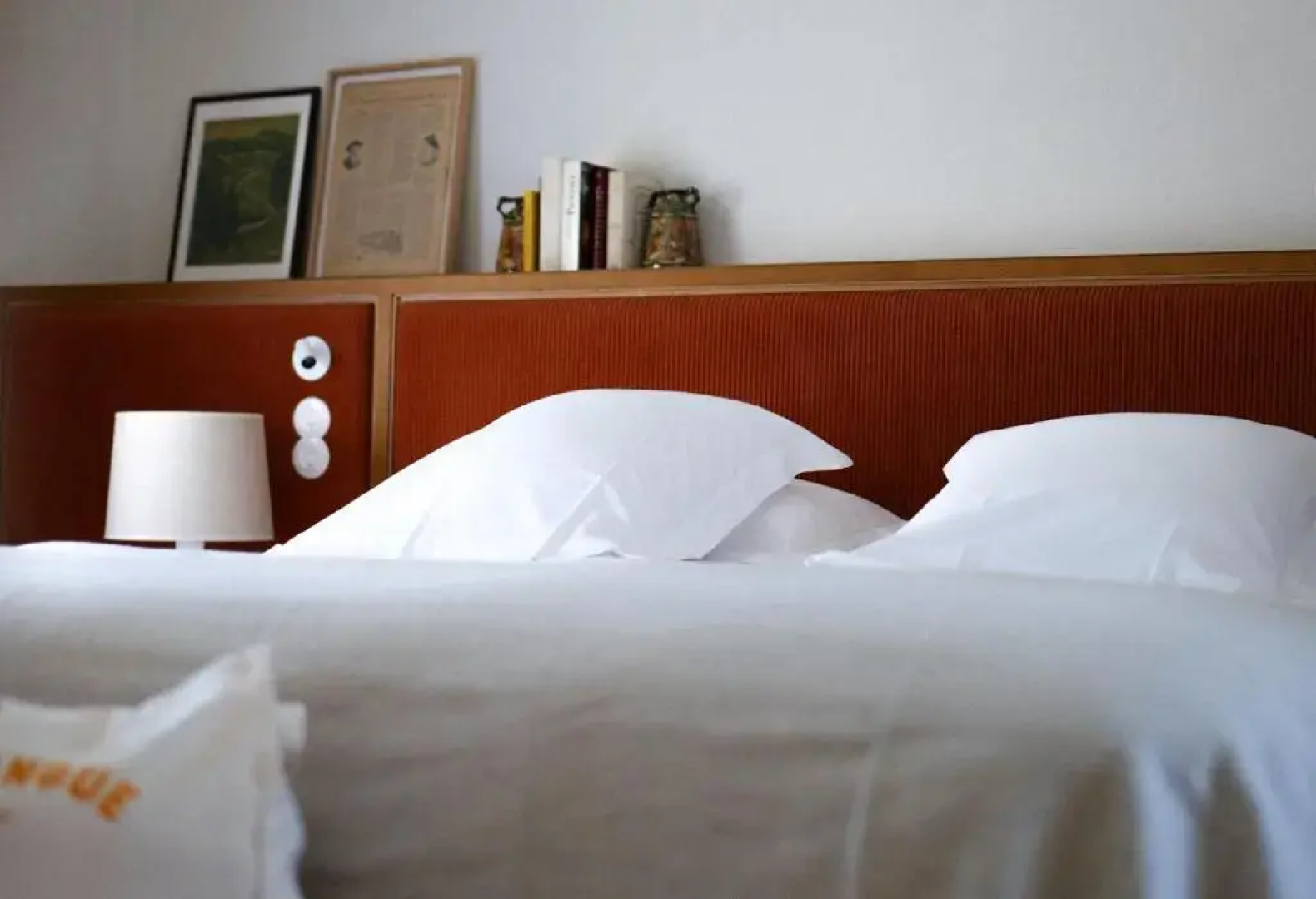 Capelongue, a Beaumier Hotel