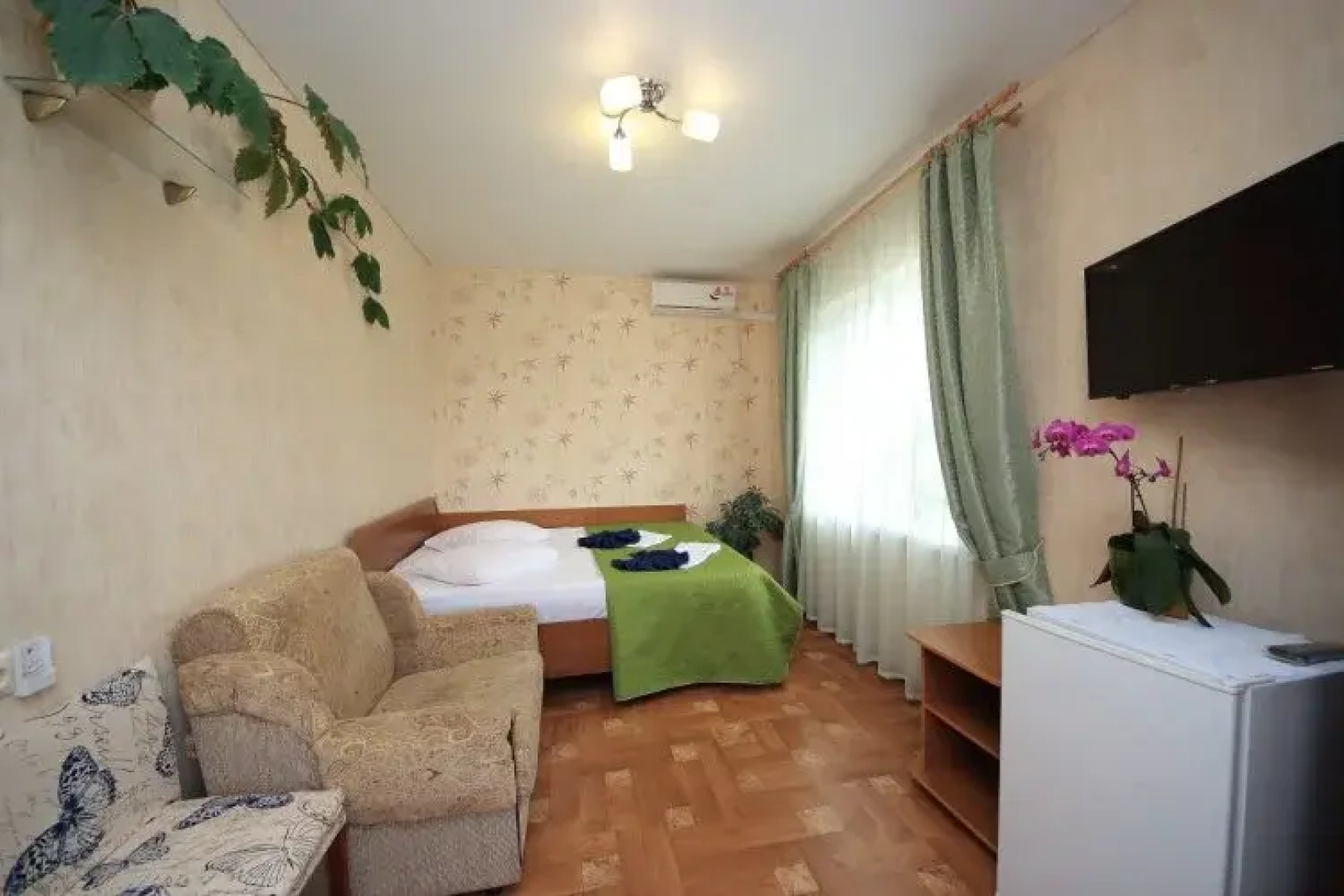Mariya Guest House