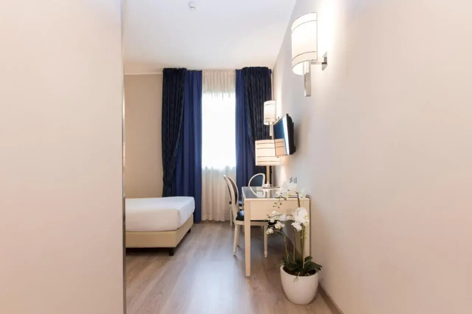 Just Hotel Lomazzo Fiera