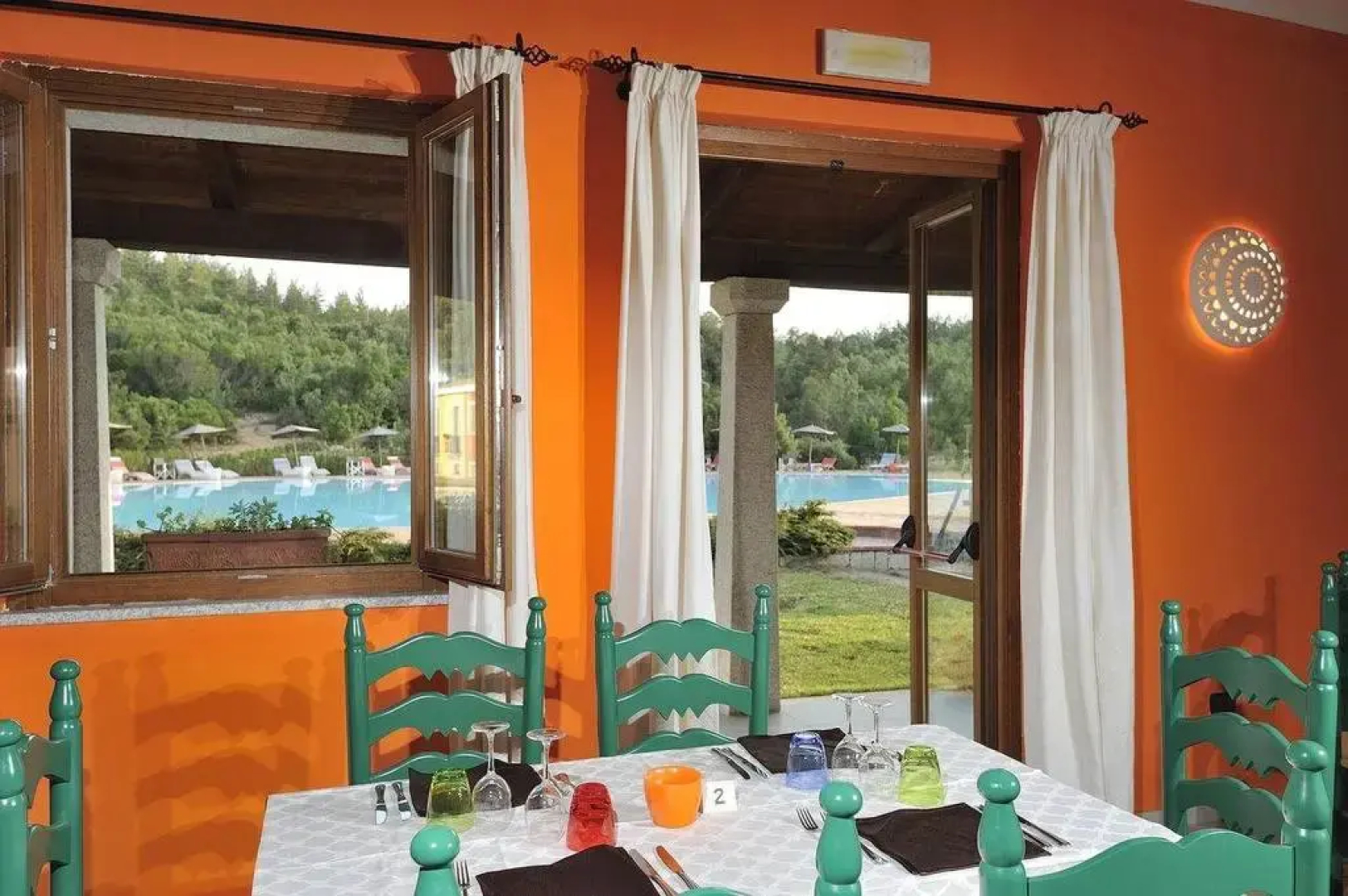 Hotel Orlando Sardegna