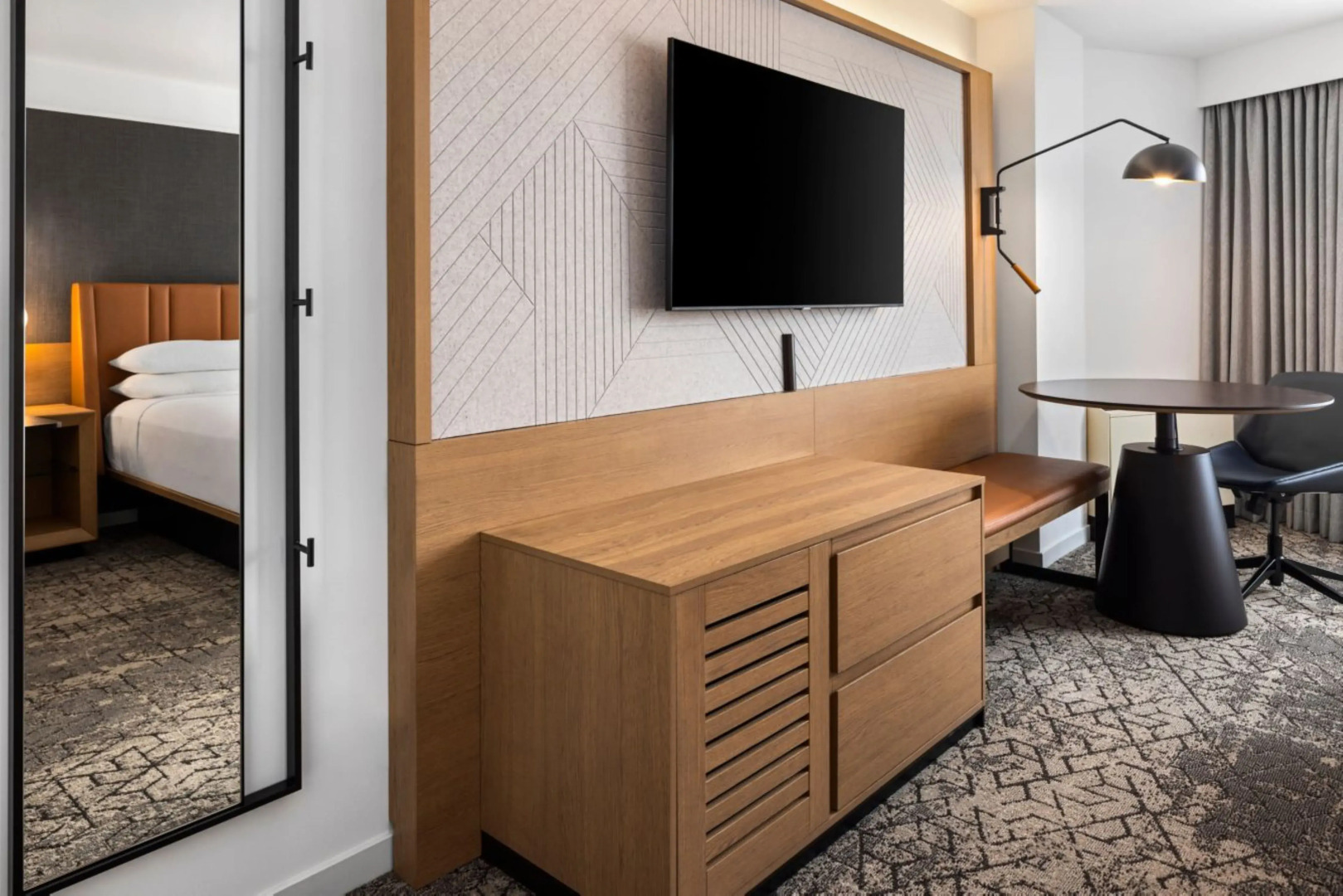 Sheraton Minneapolis Downtown Convention Center