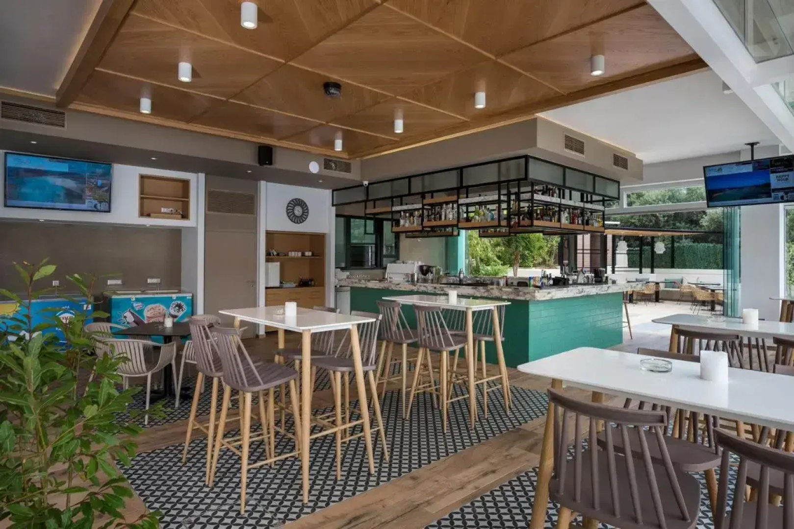 Atrion Hotel