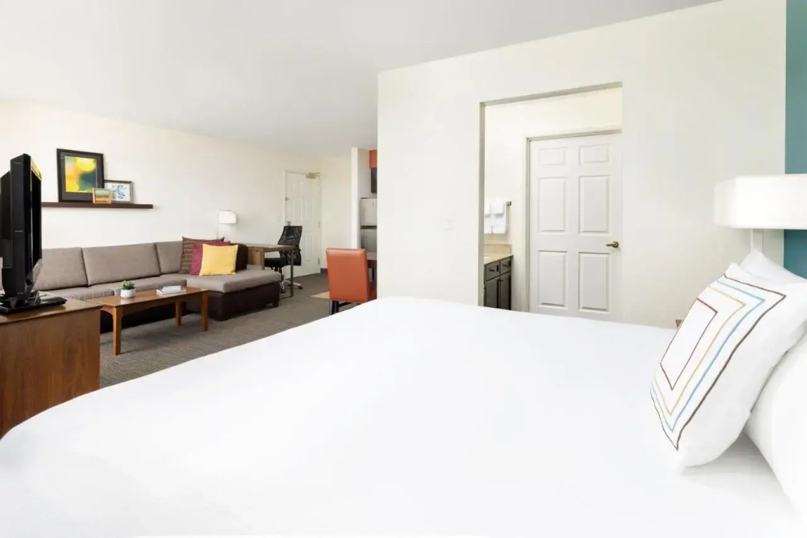 Residence Inn by Marriott Des Moines West