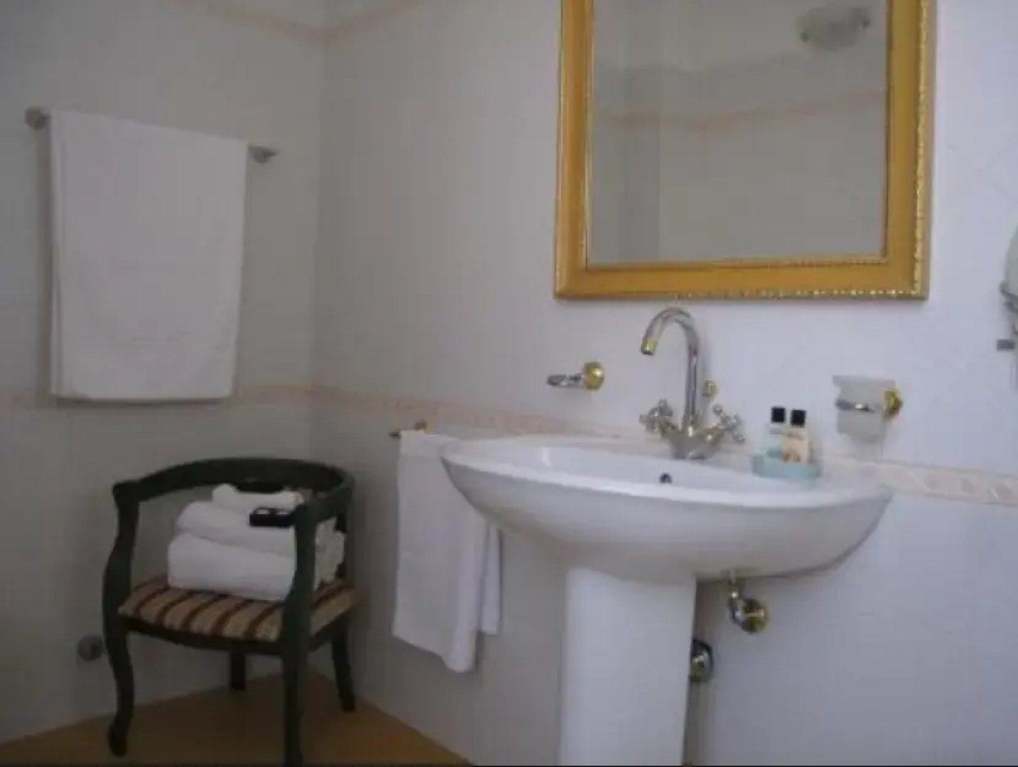 Hotel Villa Liberty