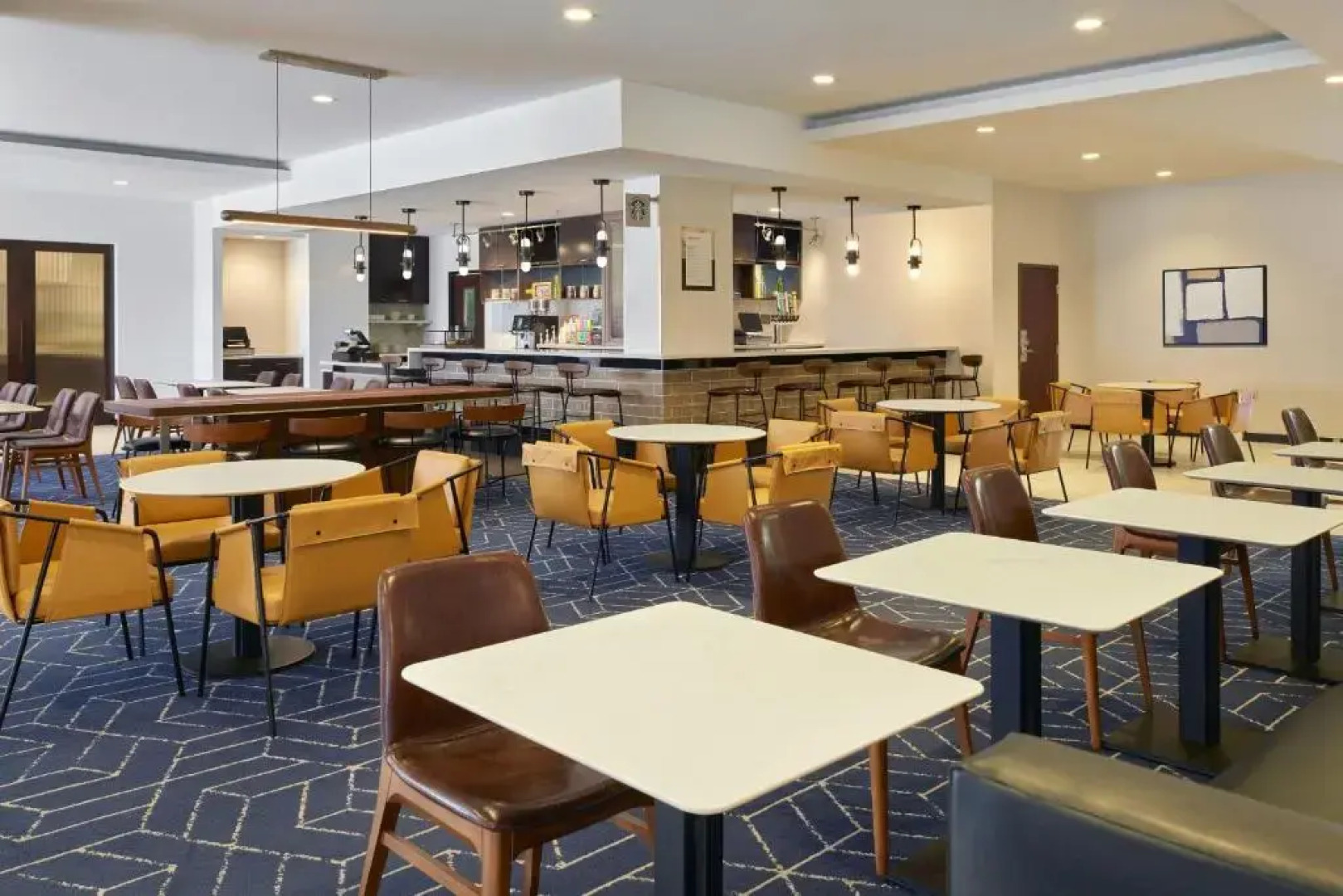 Courtyard by Marriott Culver City Los Angeles