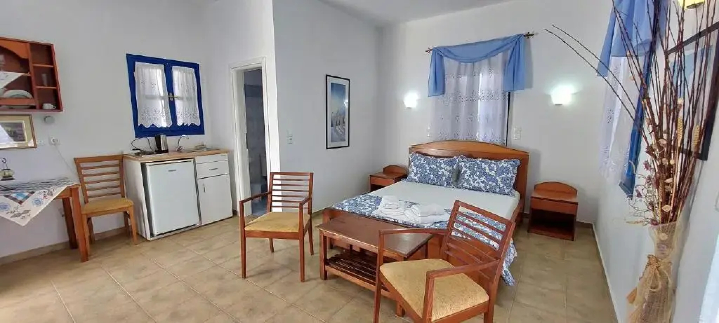 Aegean Star Hotel Apartments