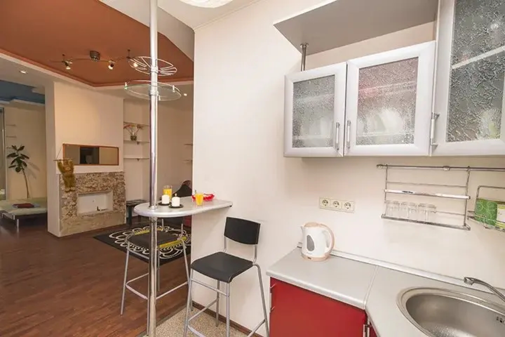 Apartments Flat96 - Yekaterinburg