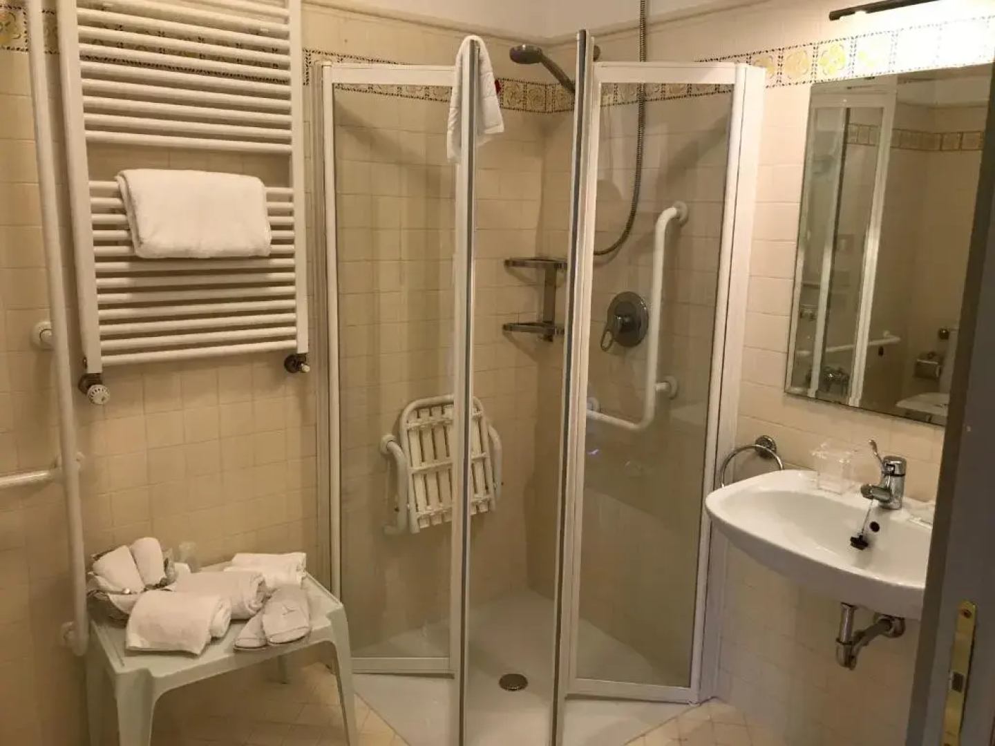 Romantik Hotel Relais Mirabella Iseo