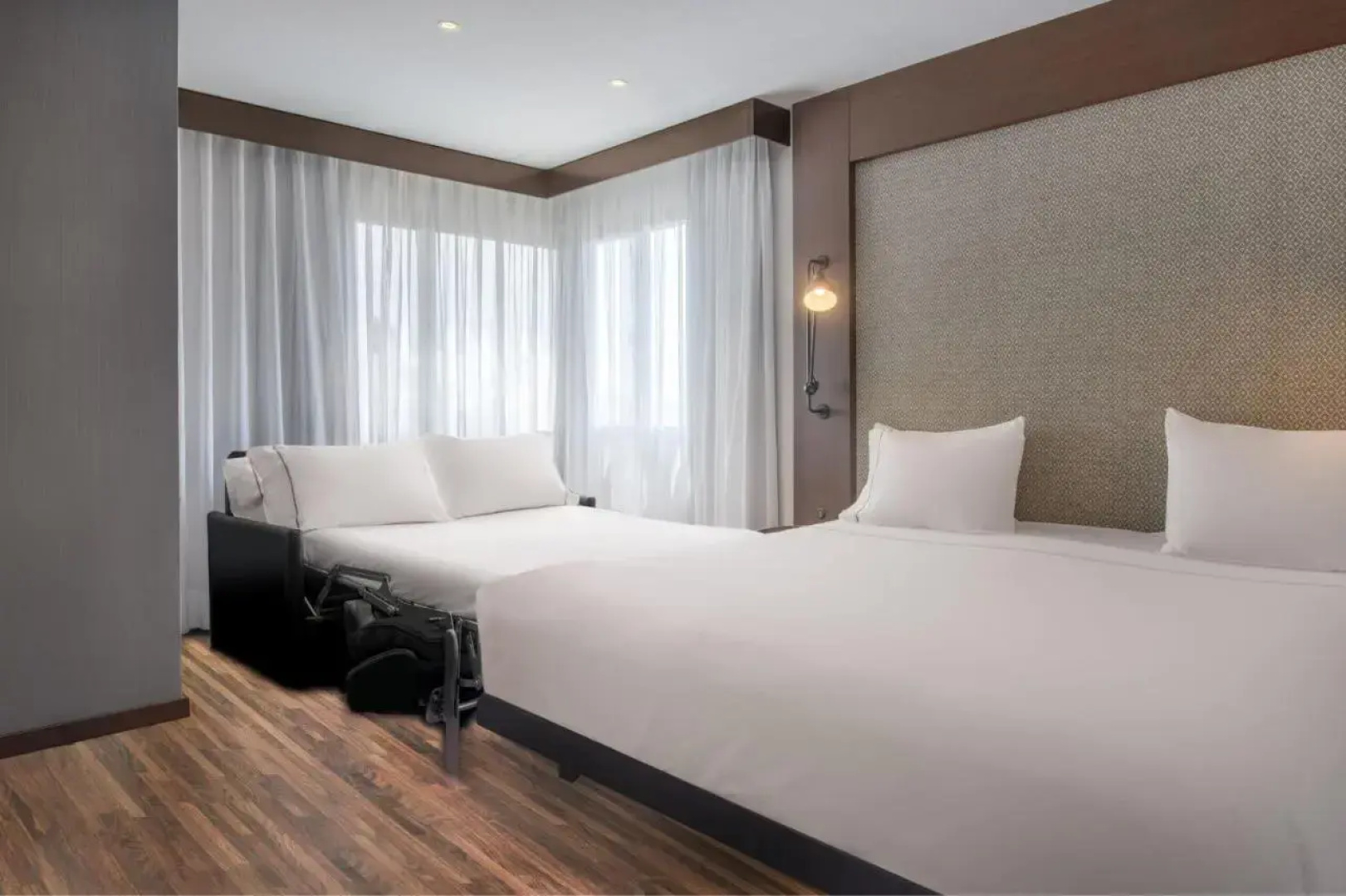 AC Hotel Alicante by Marriott