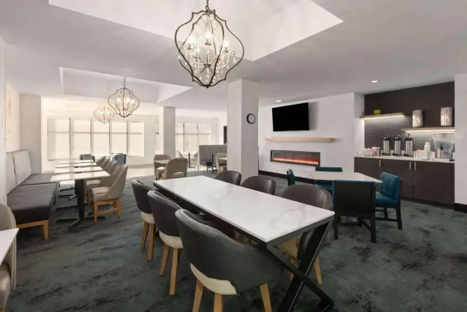 La Quinta Inn & Suites by Wyndham Meridian