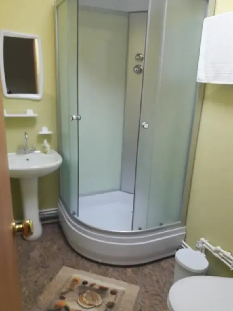 Гостевой дом Брусника