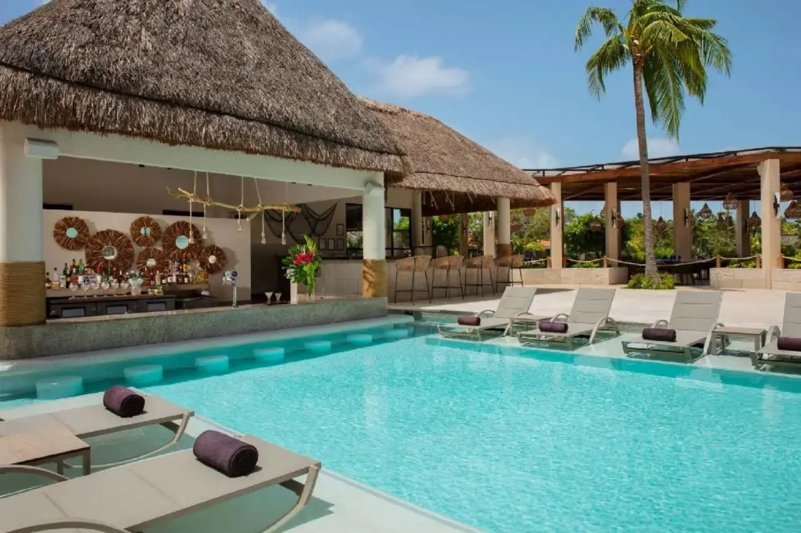 Dreams Aventuras Riviera Maya - All Inclusive