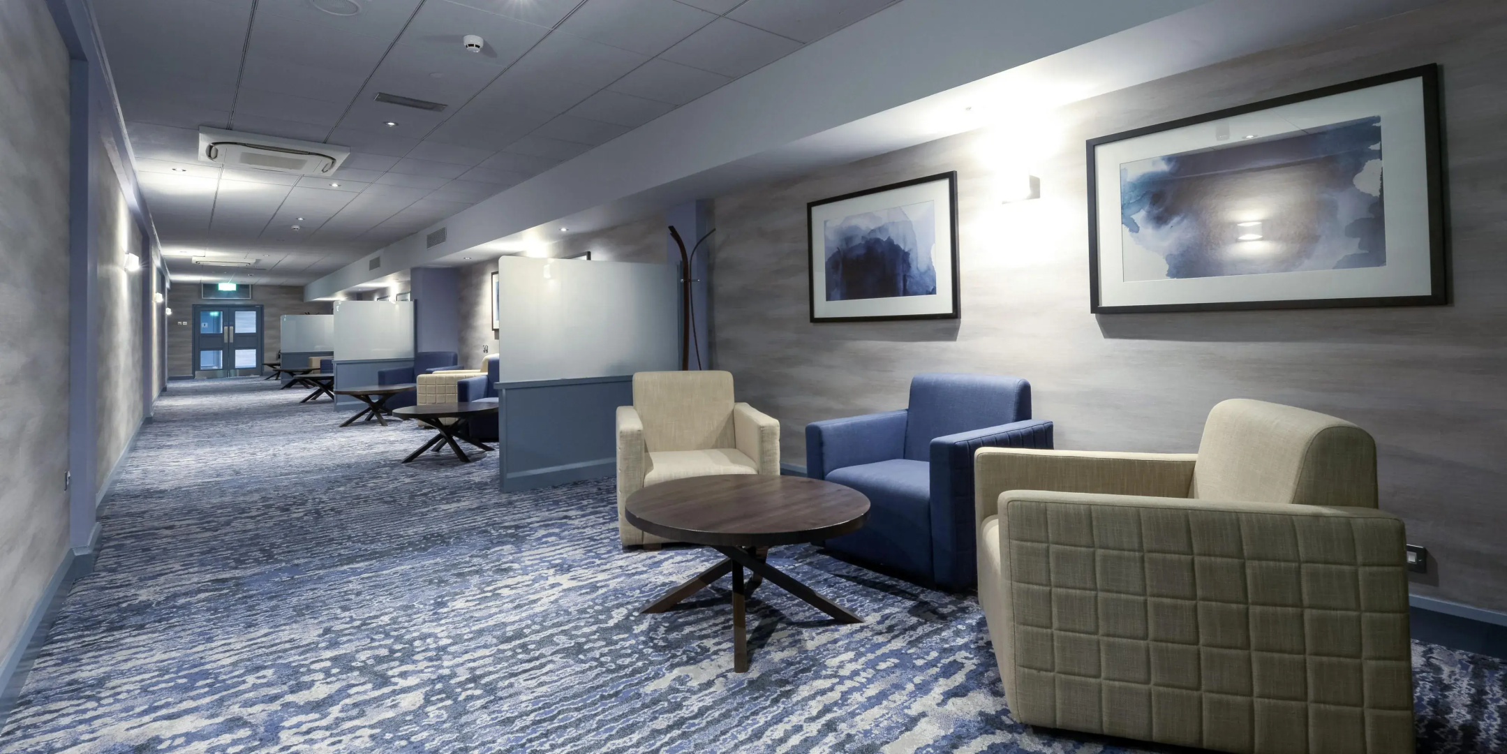 Crowne Plaza Plymouth by IHG