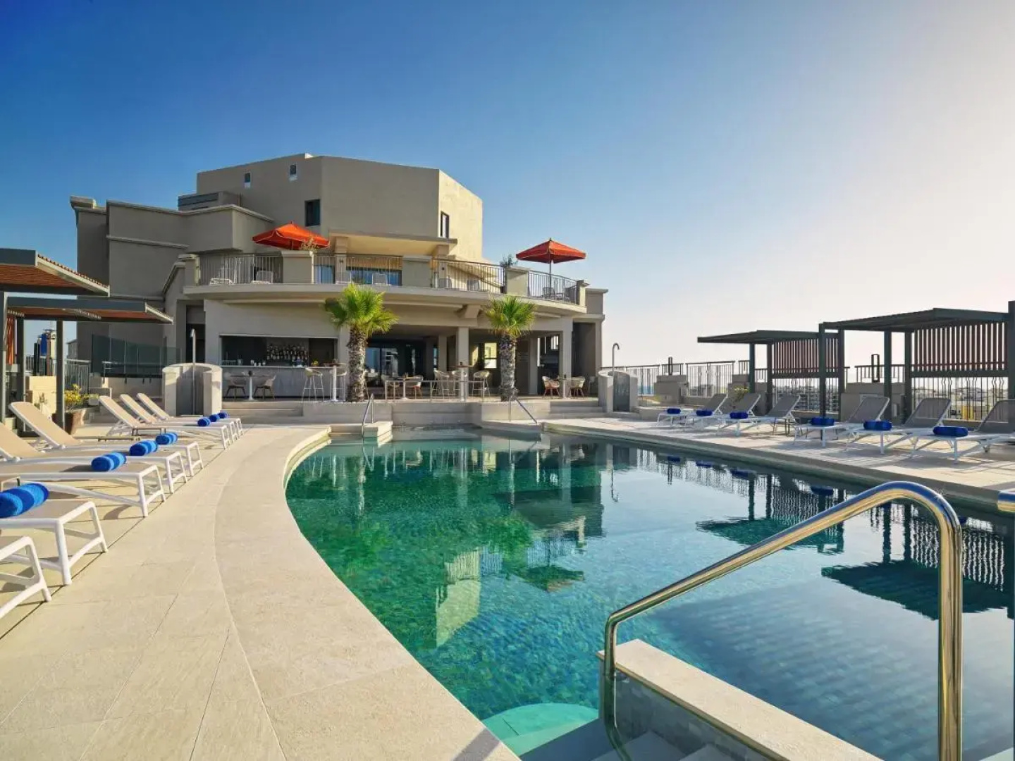 Malta Marriott Resort & Spa
