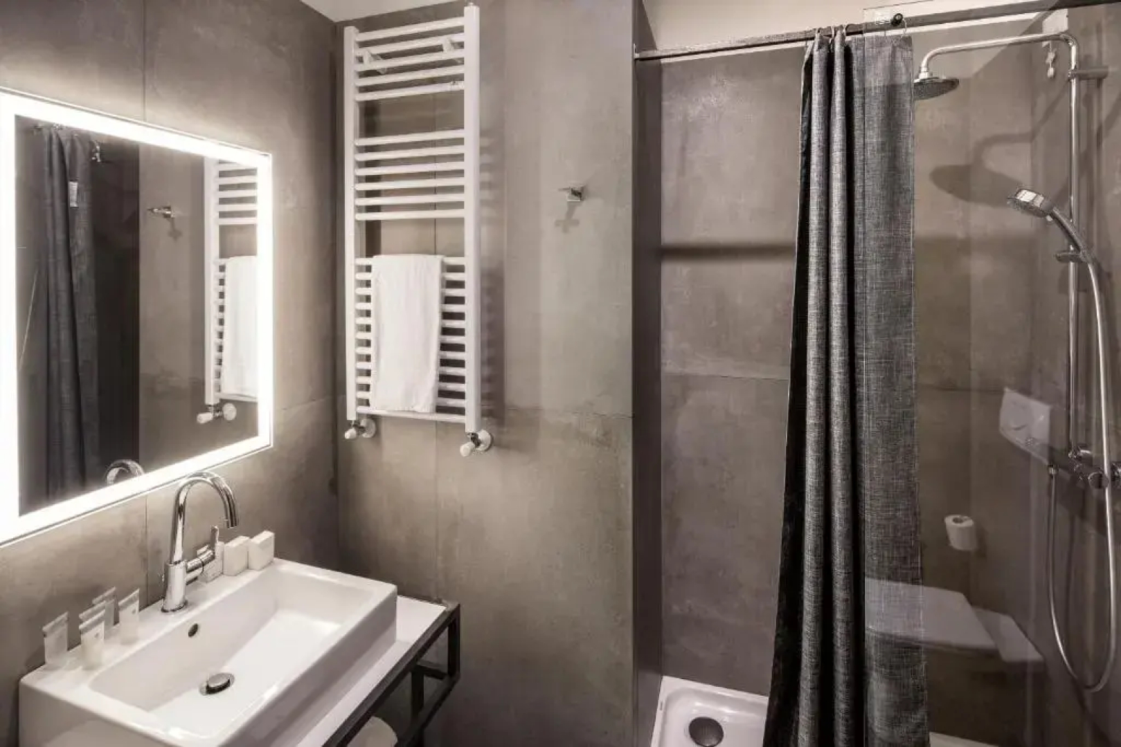 Spice Hotel Milano 