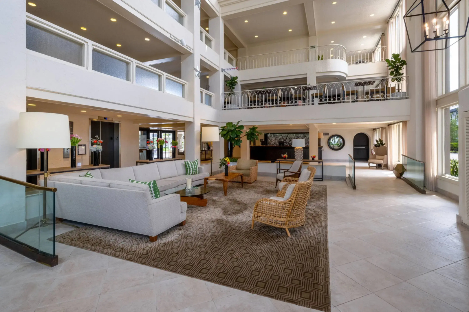 Wyndham Boca Raton Hotel