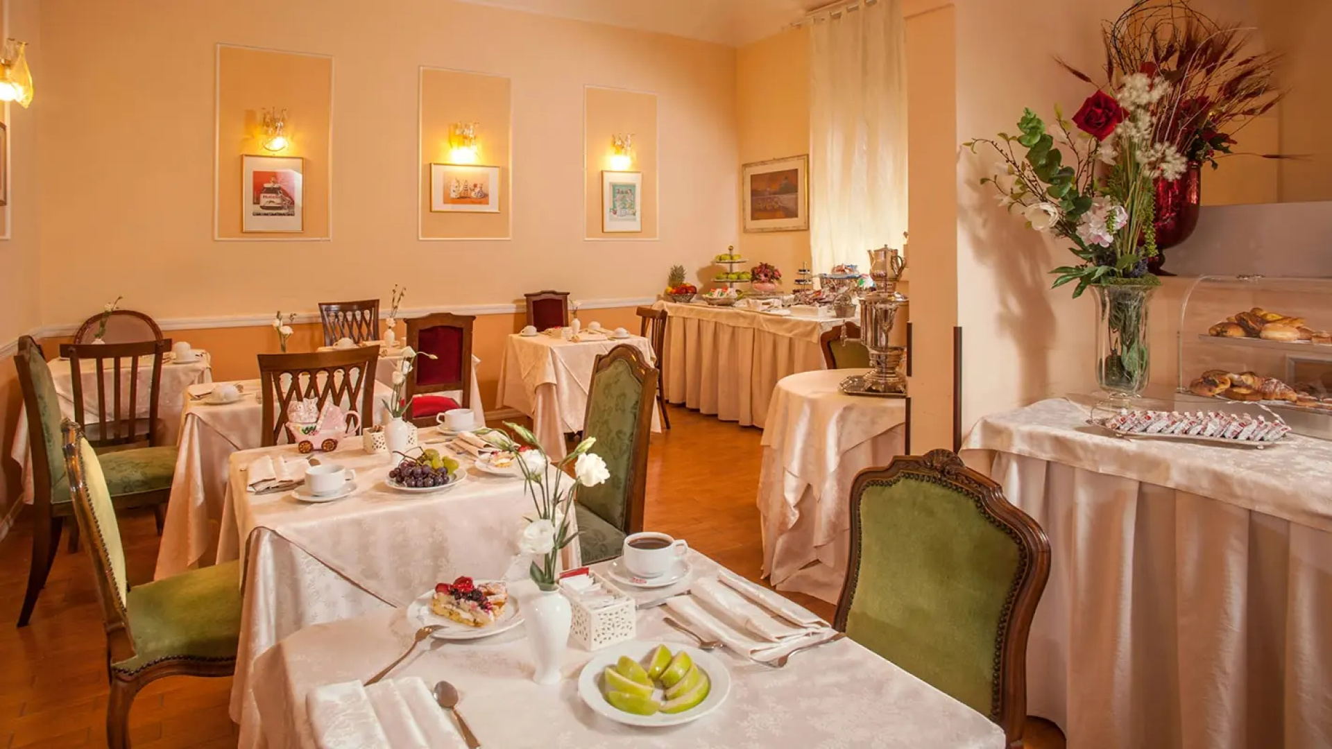 Hotel SantAngelo