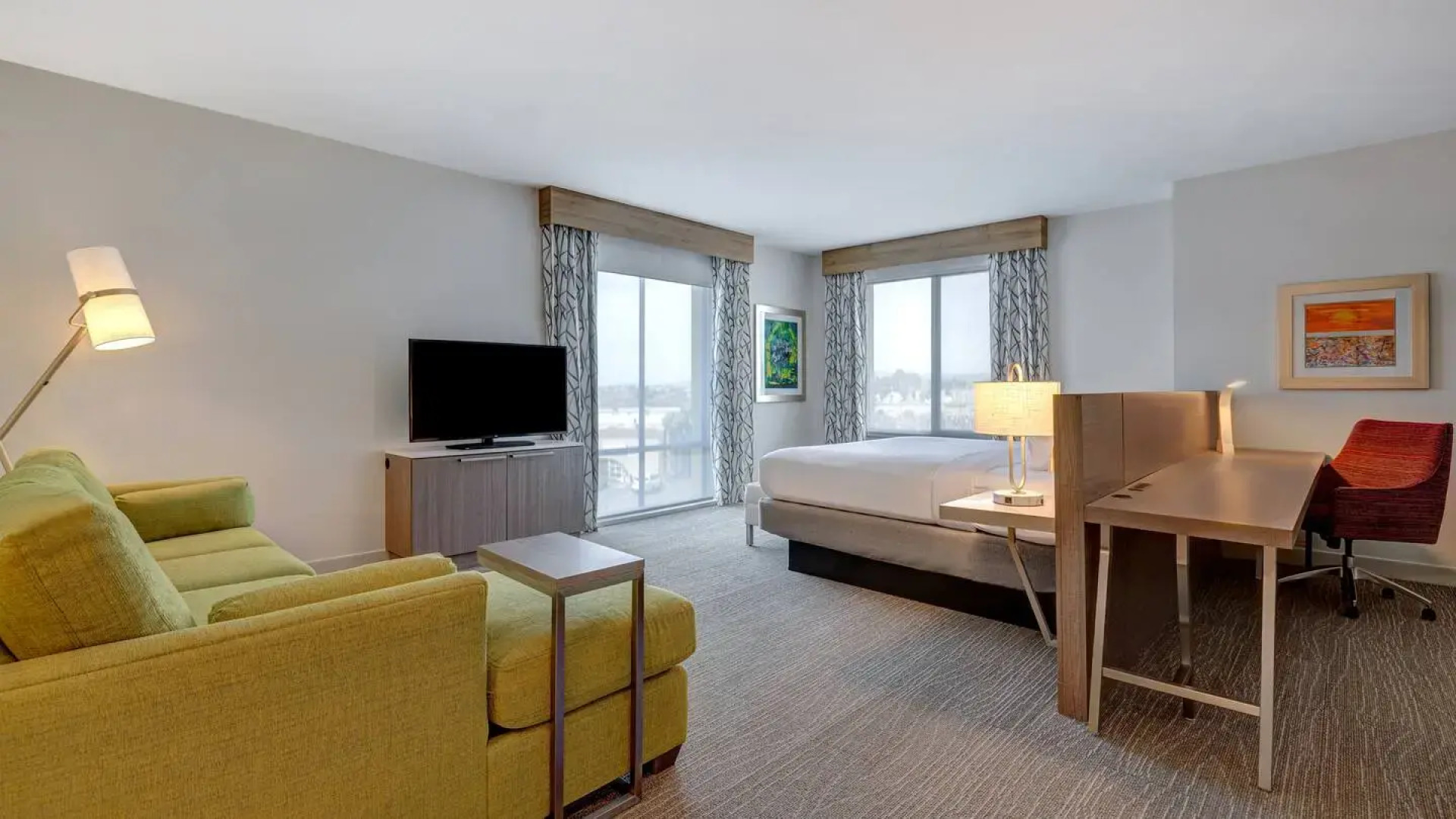 Hilton Garden Inn Temecula, CA