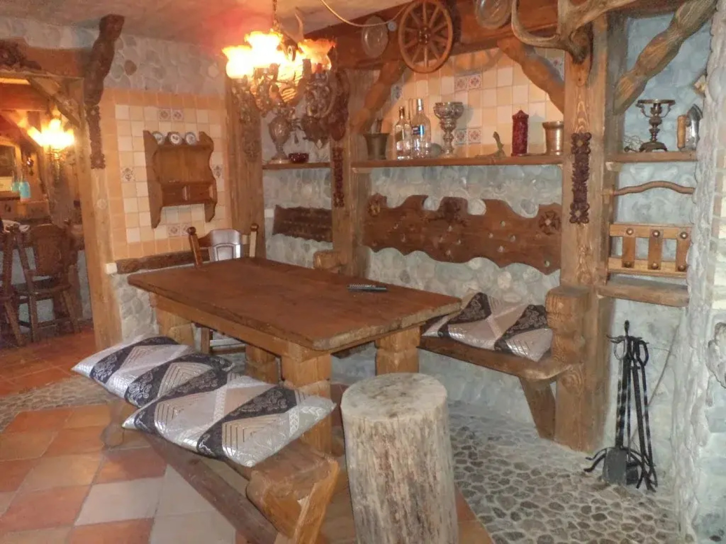 Guest House Uyutnyi Dvorik