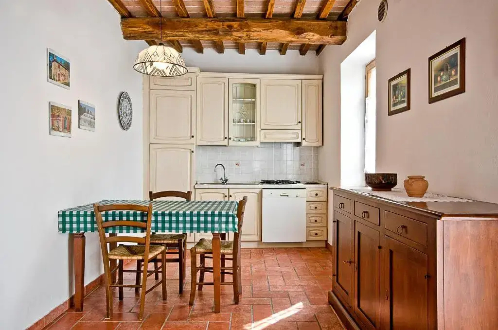 Agriturismo Il Sambuco