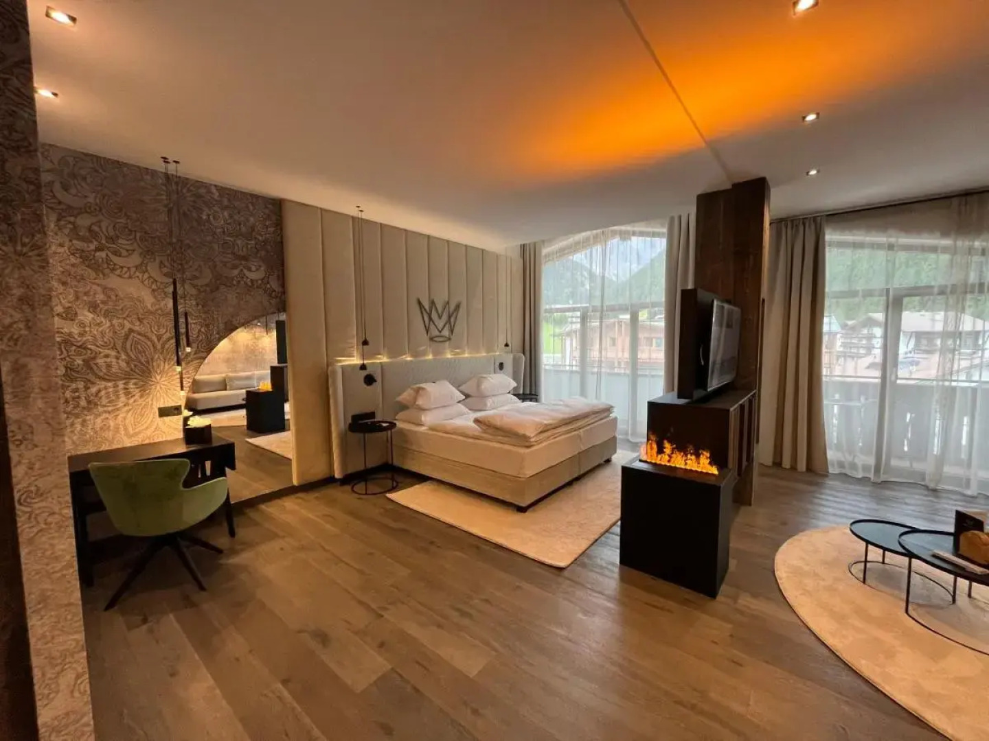 Hotel Laurin Small & Charming