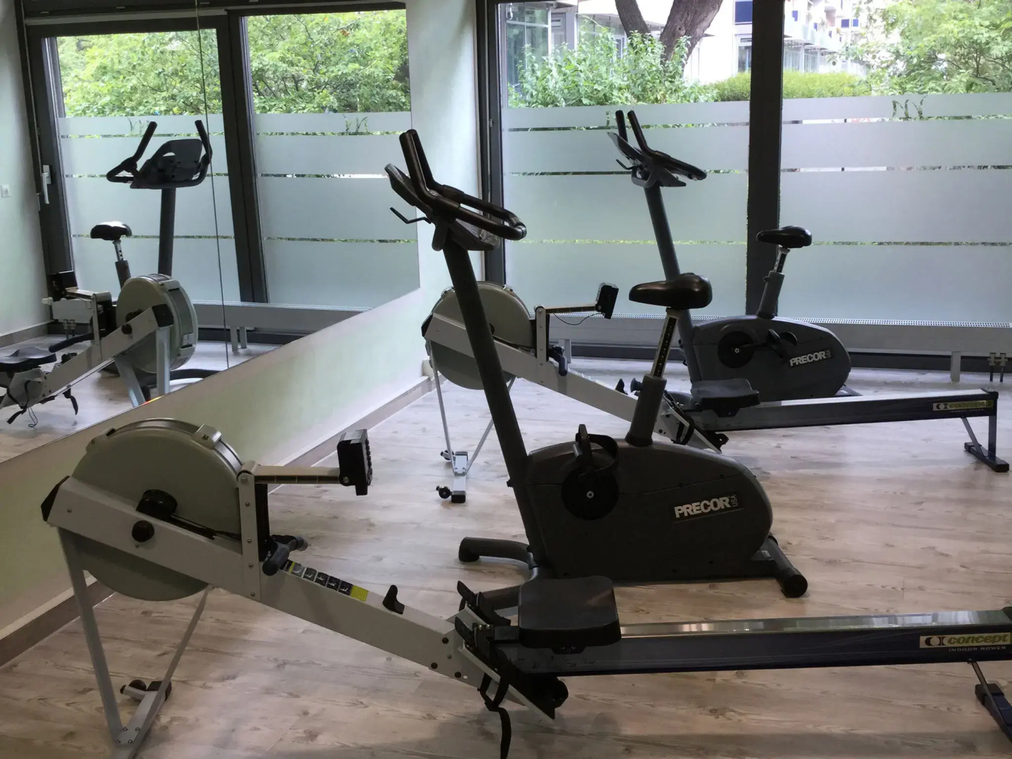 Mercure Hotel Riesa Dresden Elbland