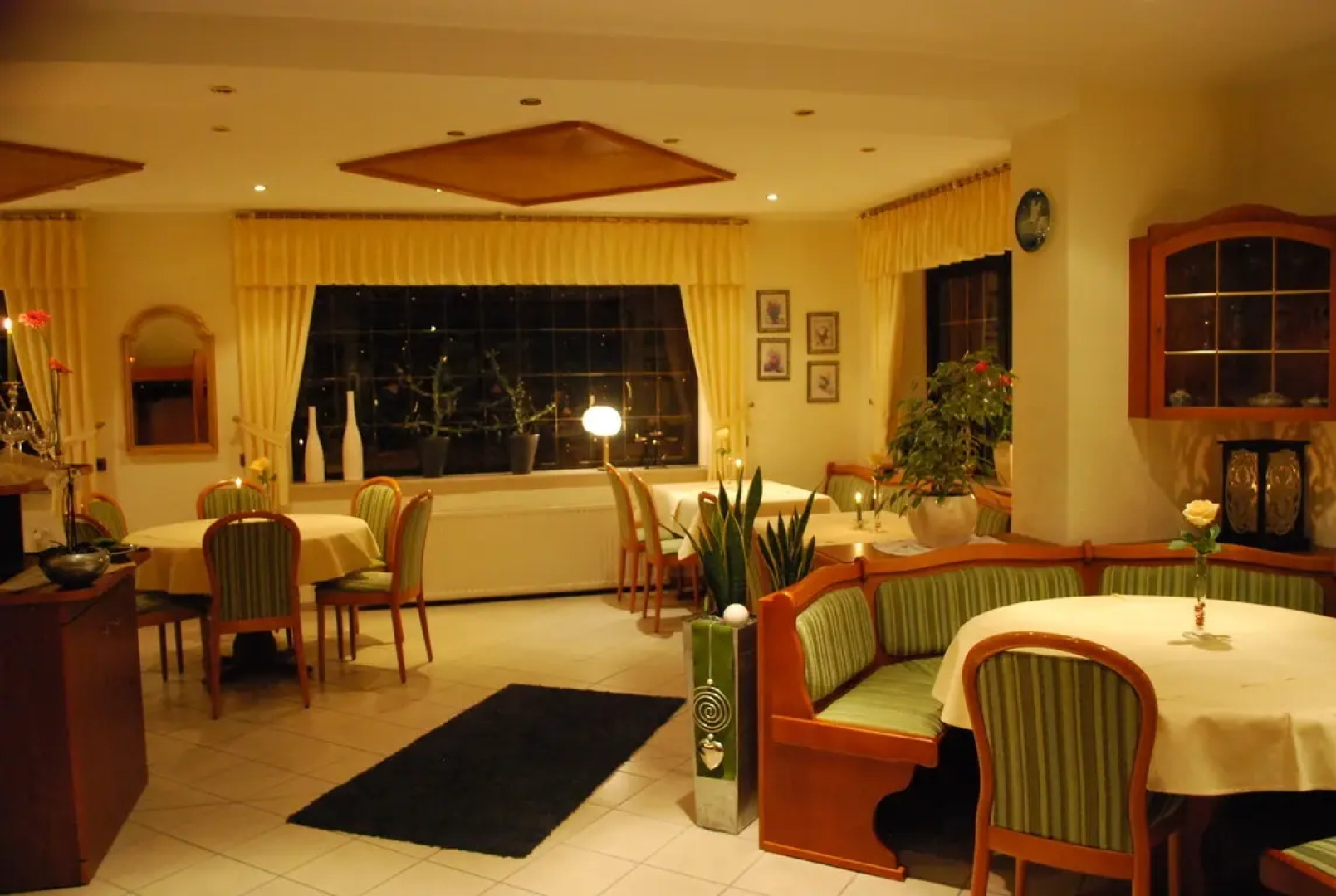 Hotel & Restaurant Pötter