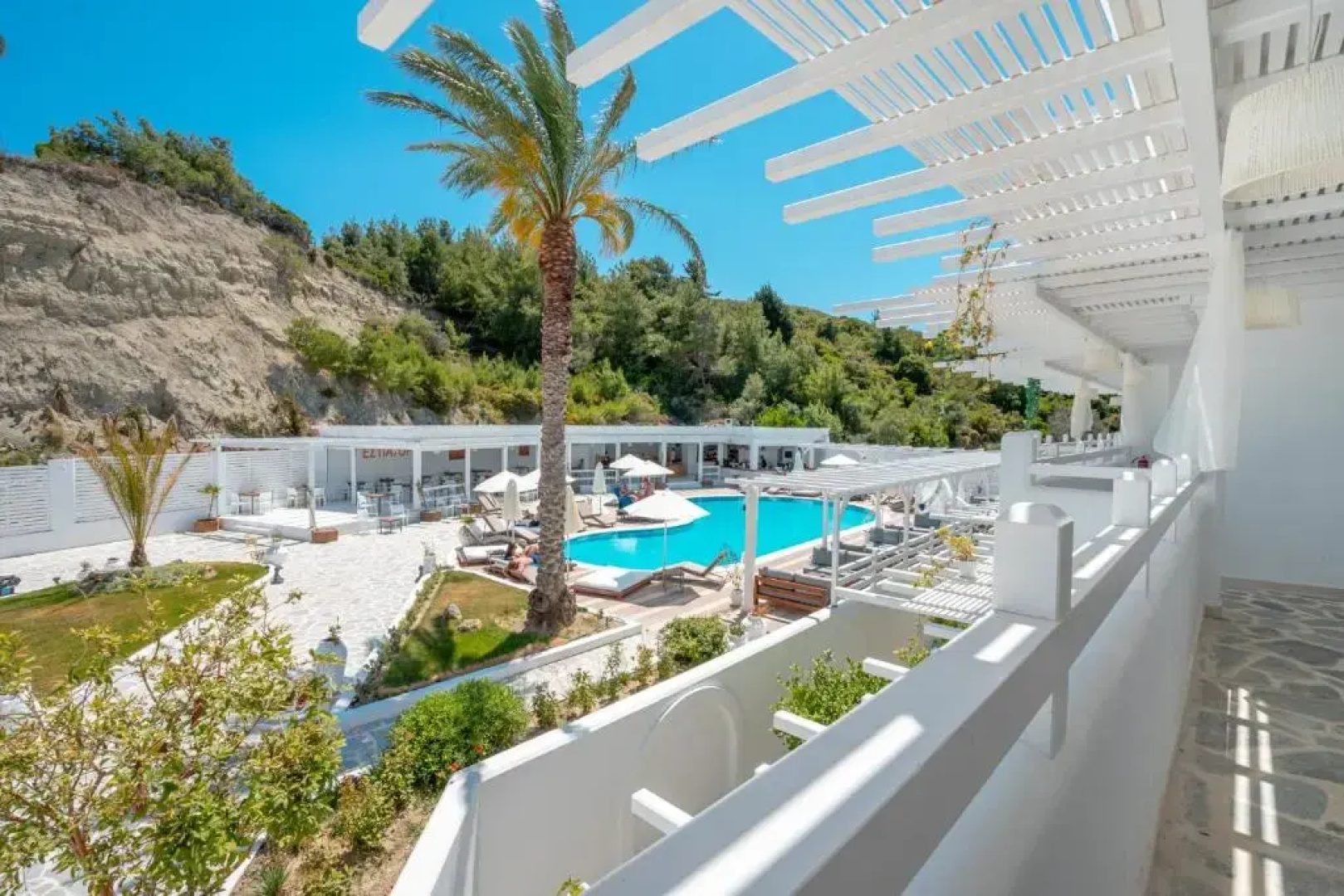 Aloe Hotel
