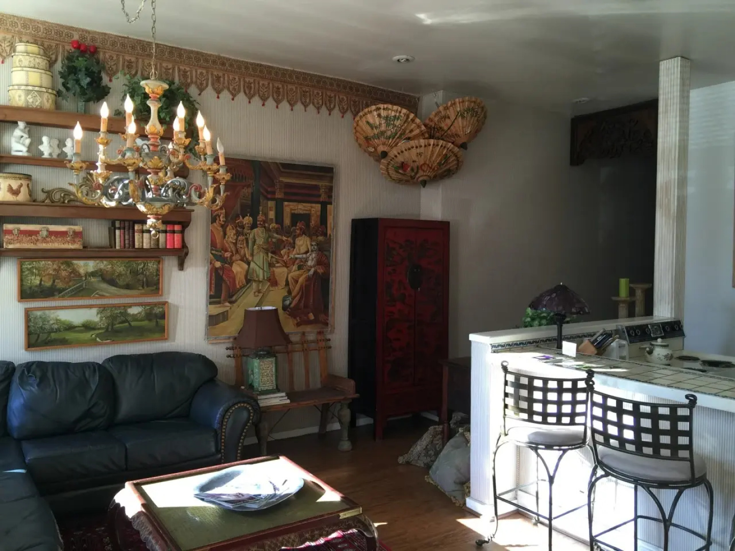 The Residence
