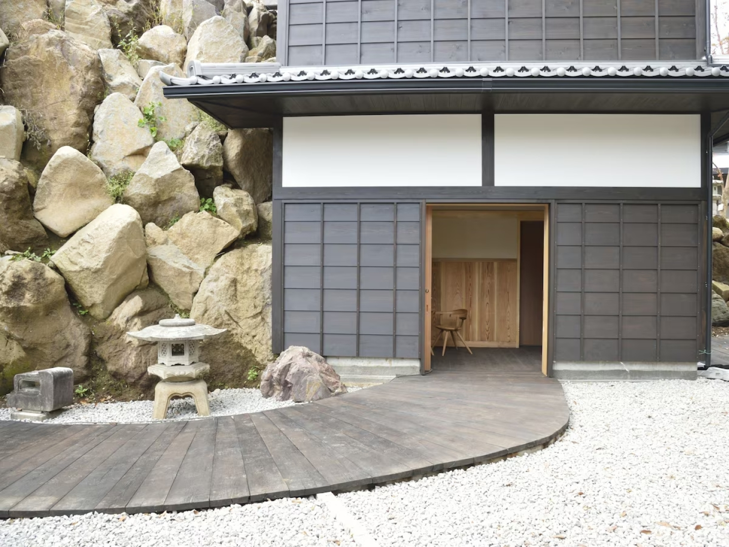 Гостевой дом Gora Hanaougi Madoka No Mori