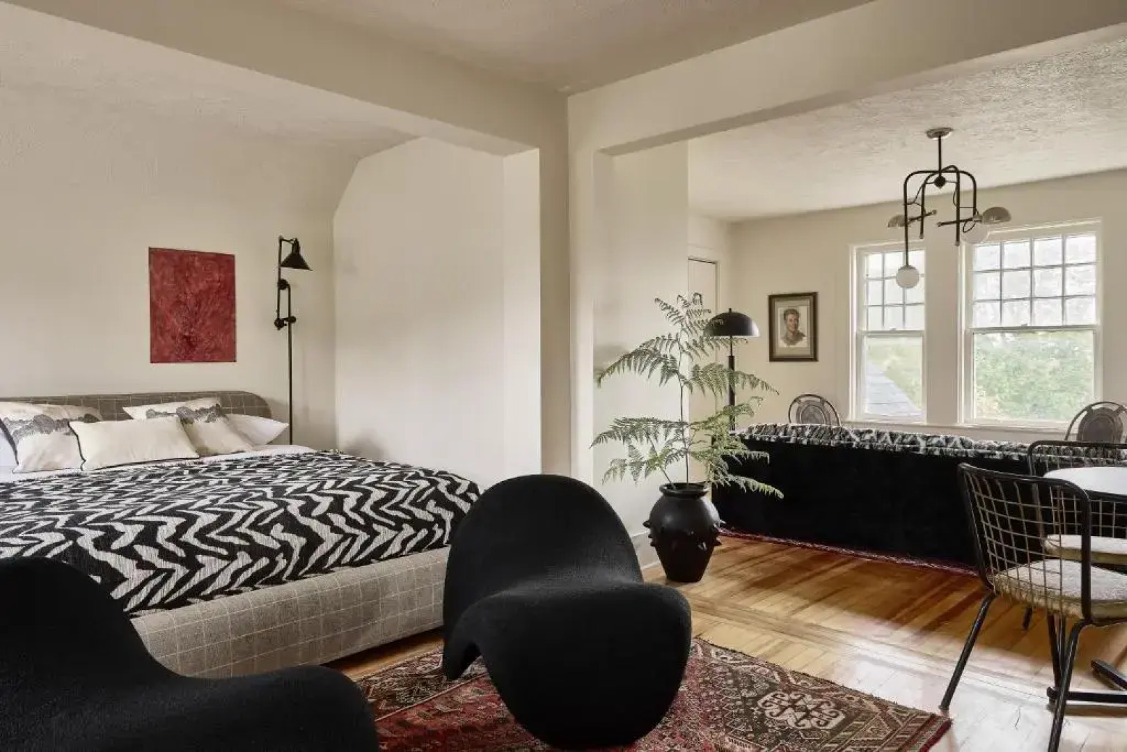 Blind Tiger Asheville