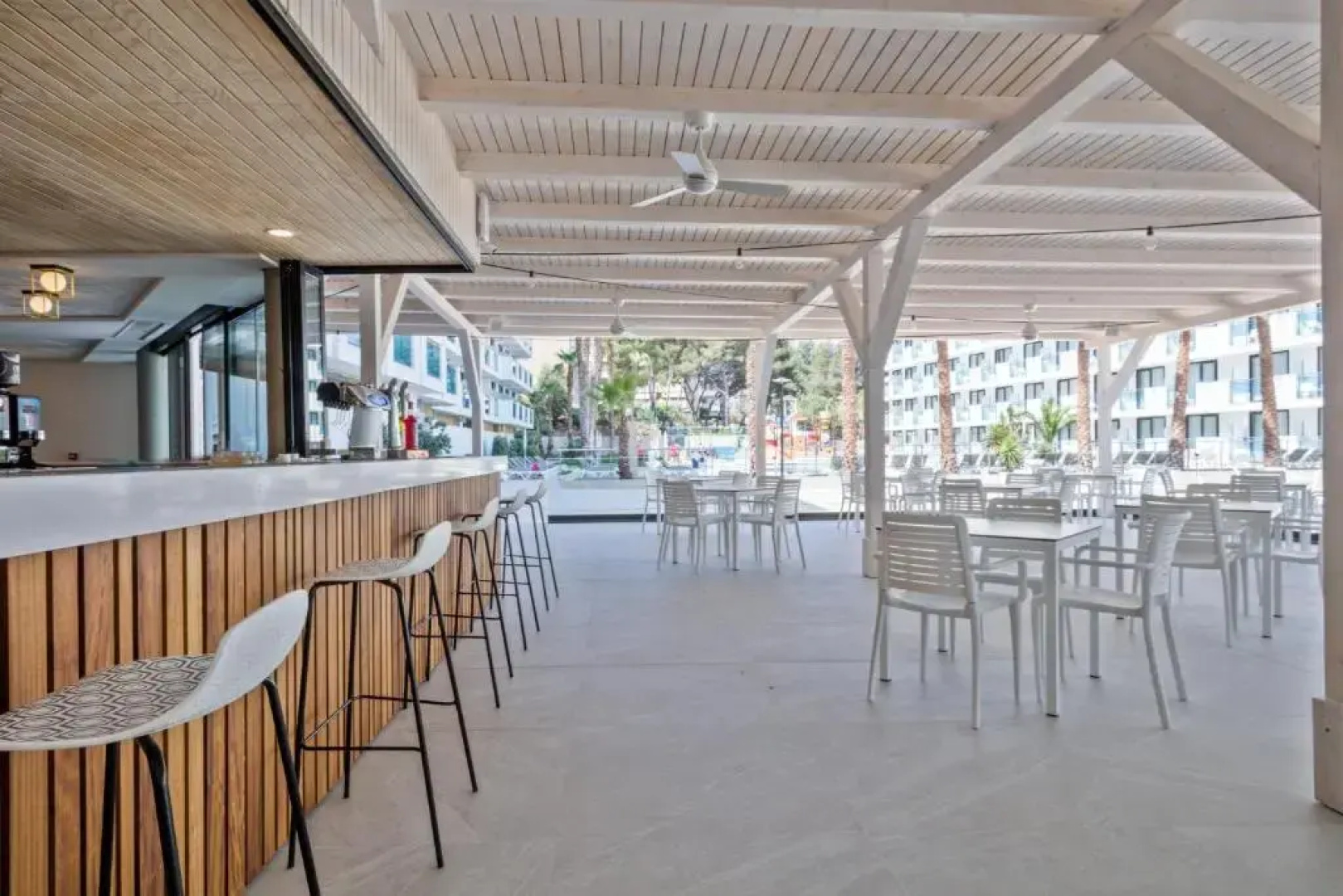 Hotel Best Sol d'Or