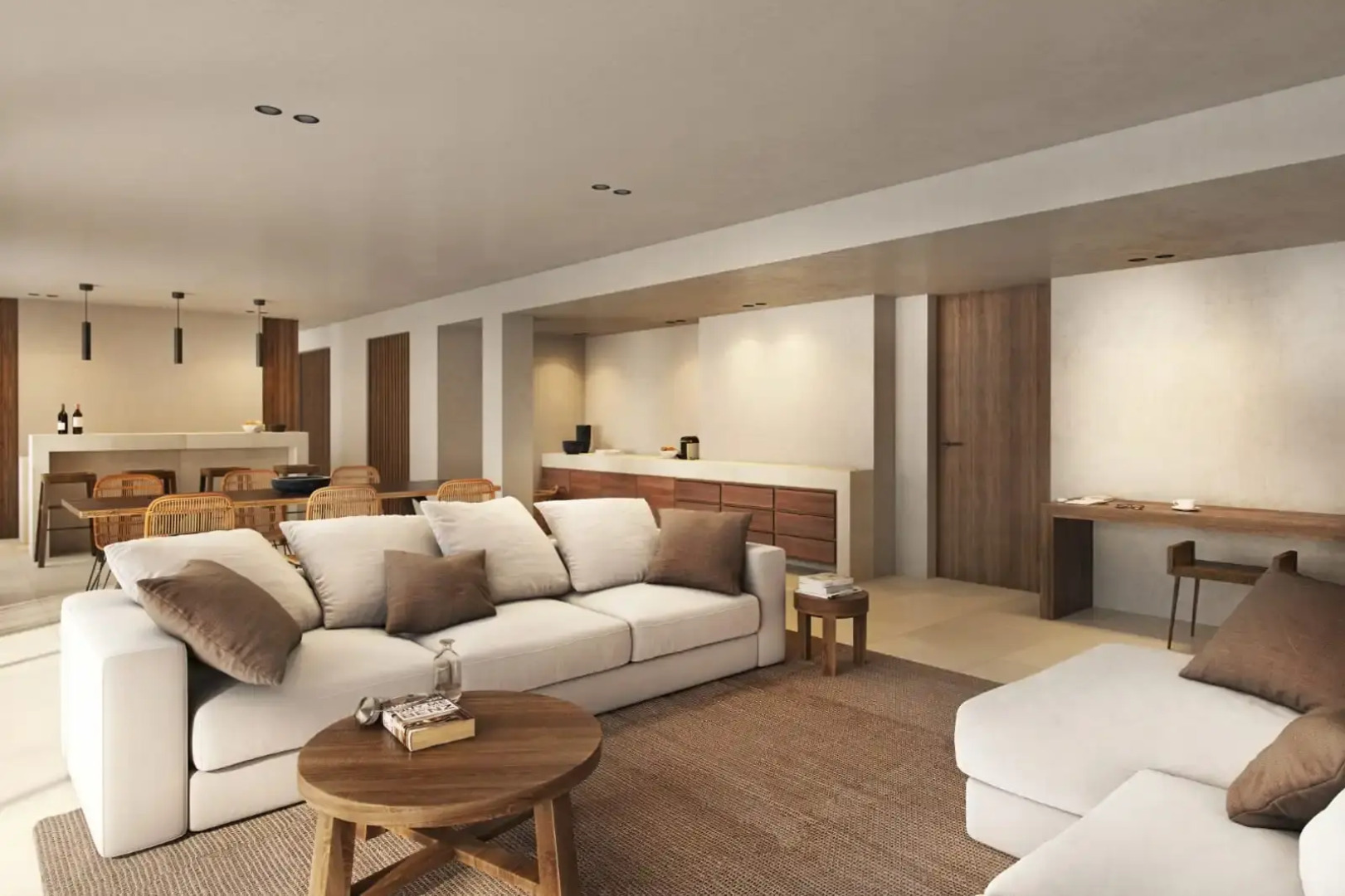 Отель OKU Ibiza