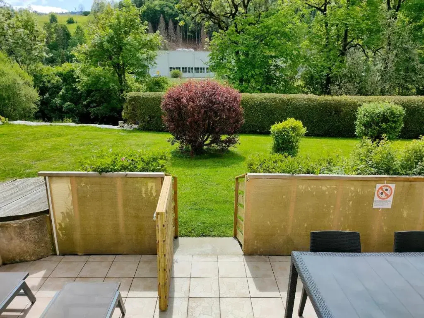 Gîte 829 Montagnes du Jura avec Spa et Sauna classé 3 étoiles